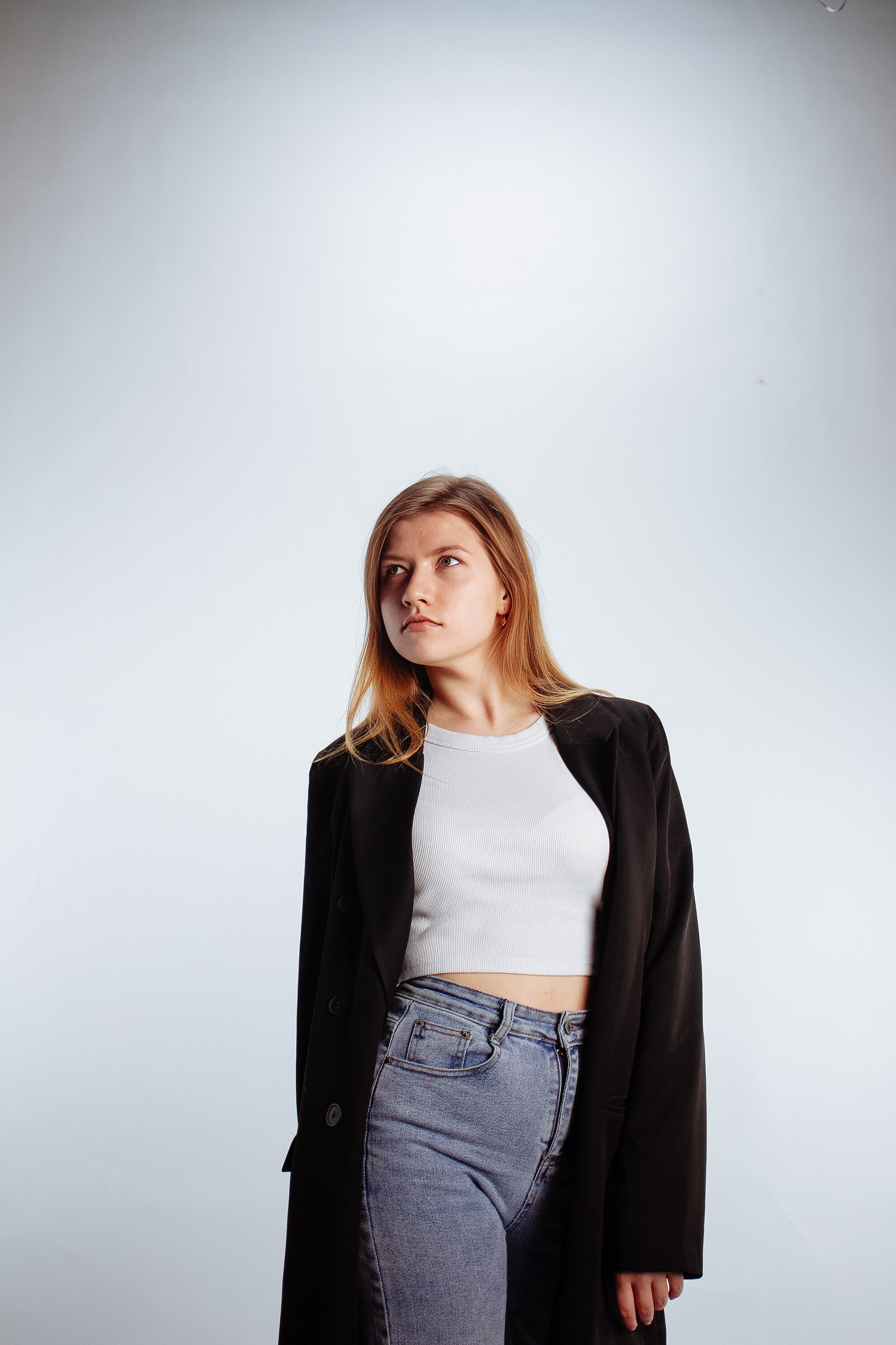 Марина Студия. Креативный фотограф Нижний Новгород Никита Корольков