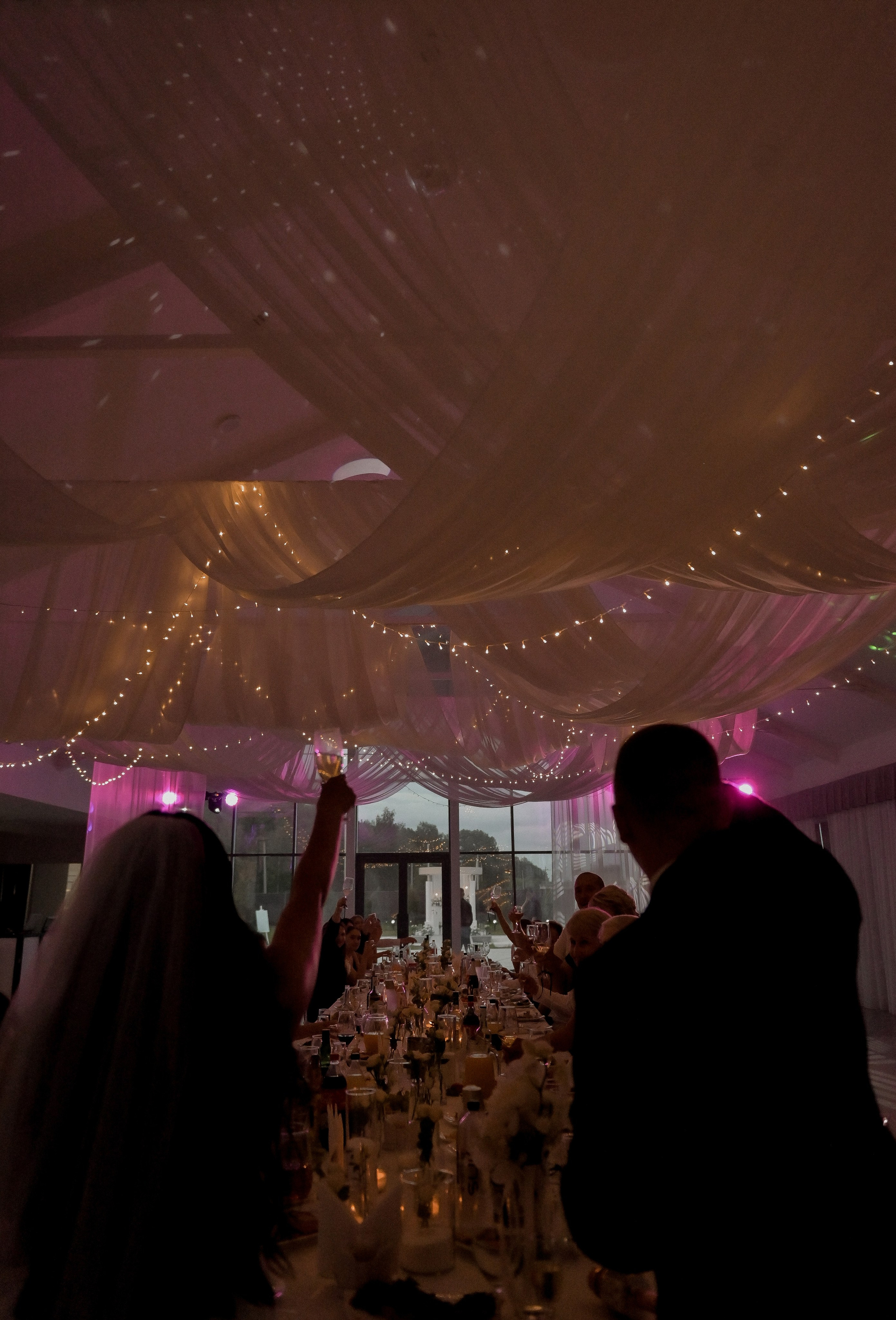 Николай и Екатерина. Свадебный фотограф Евгения Черепанова