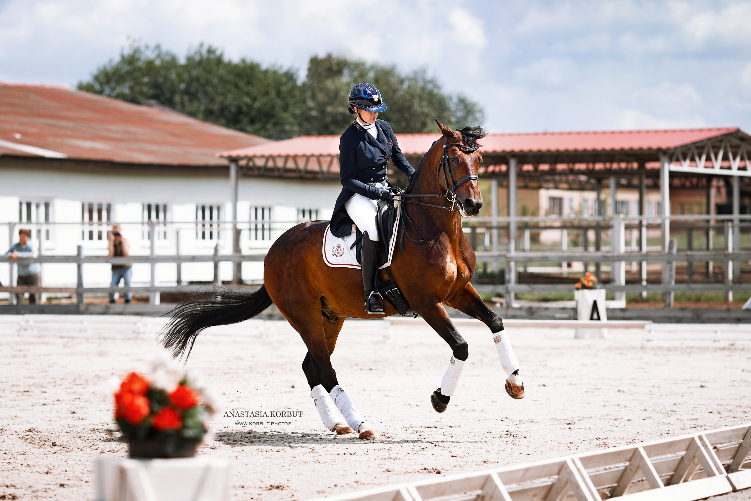 Чемпионат РБ | Июль 2023. Арт фотограф в Минске Анастасия Корбут