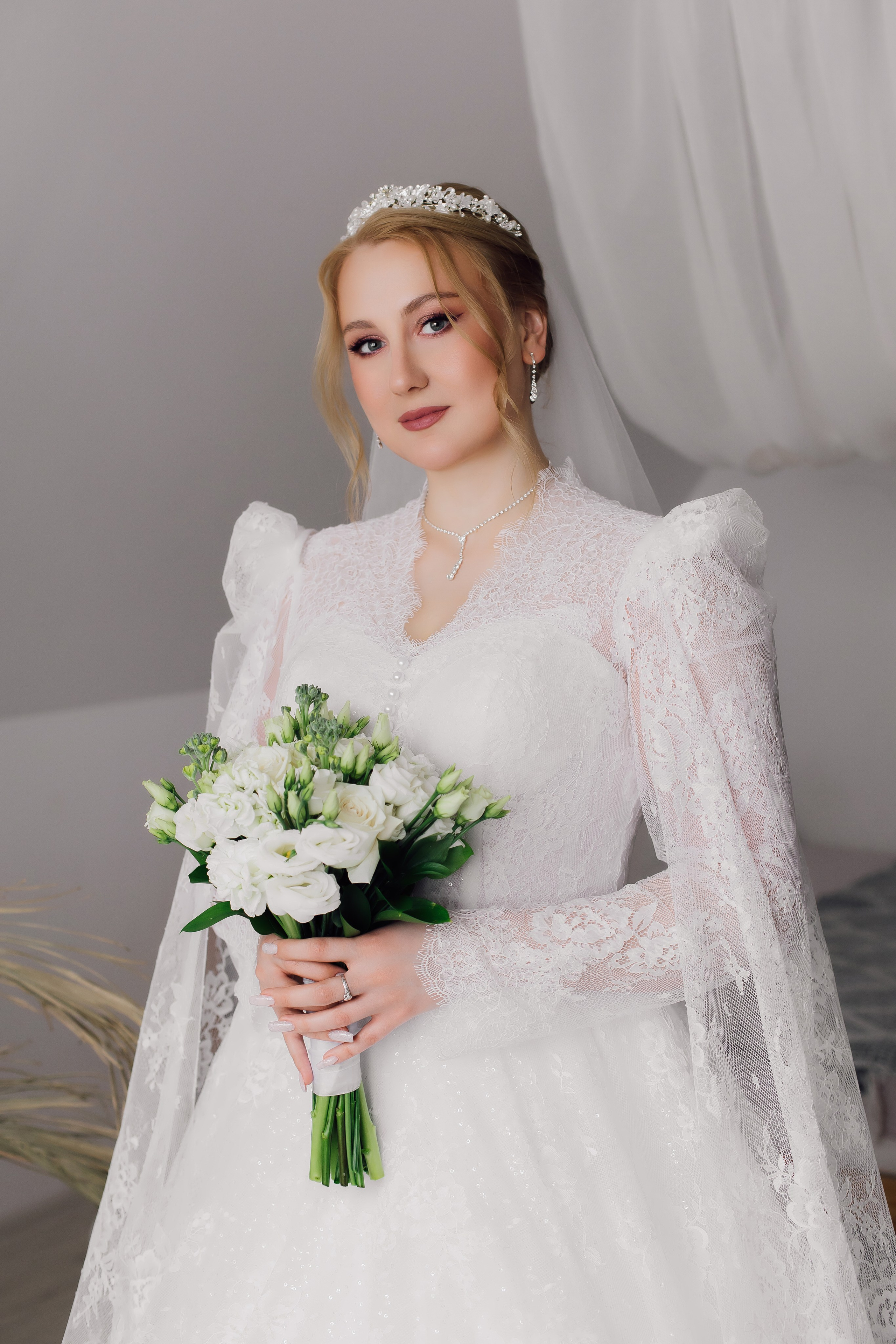 Ксения и Артур