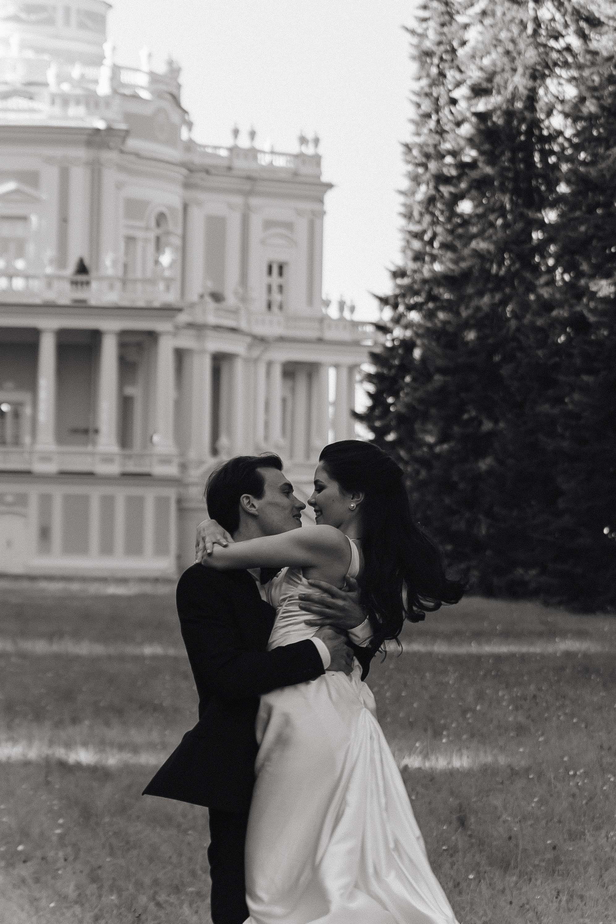 Ораниенбаум / 2024. Фотограф СПб