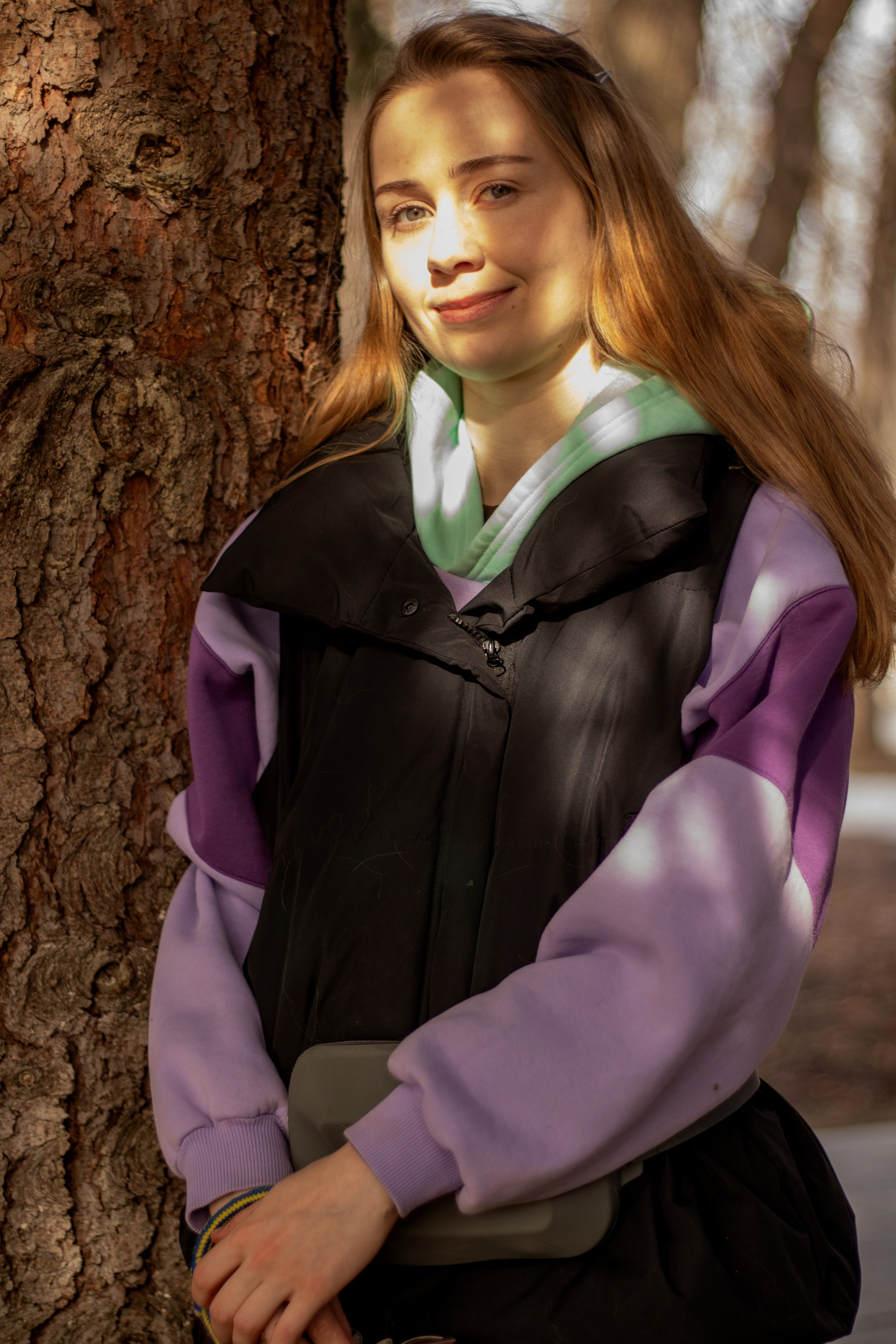 Юлия и Тэя. Катя Попова|ЛайфСтайл фотограф