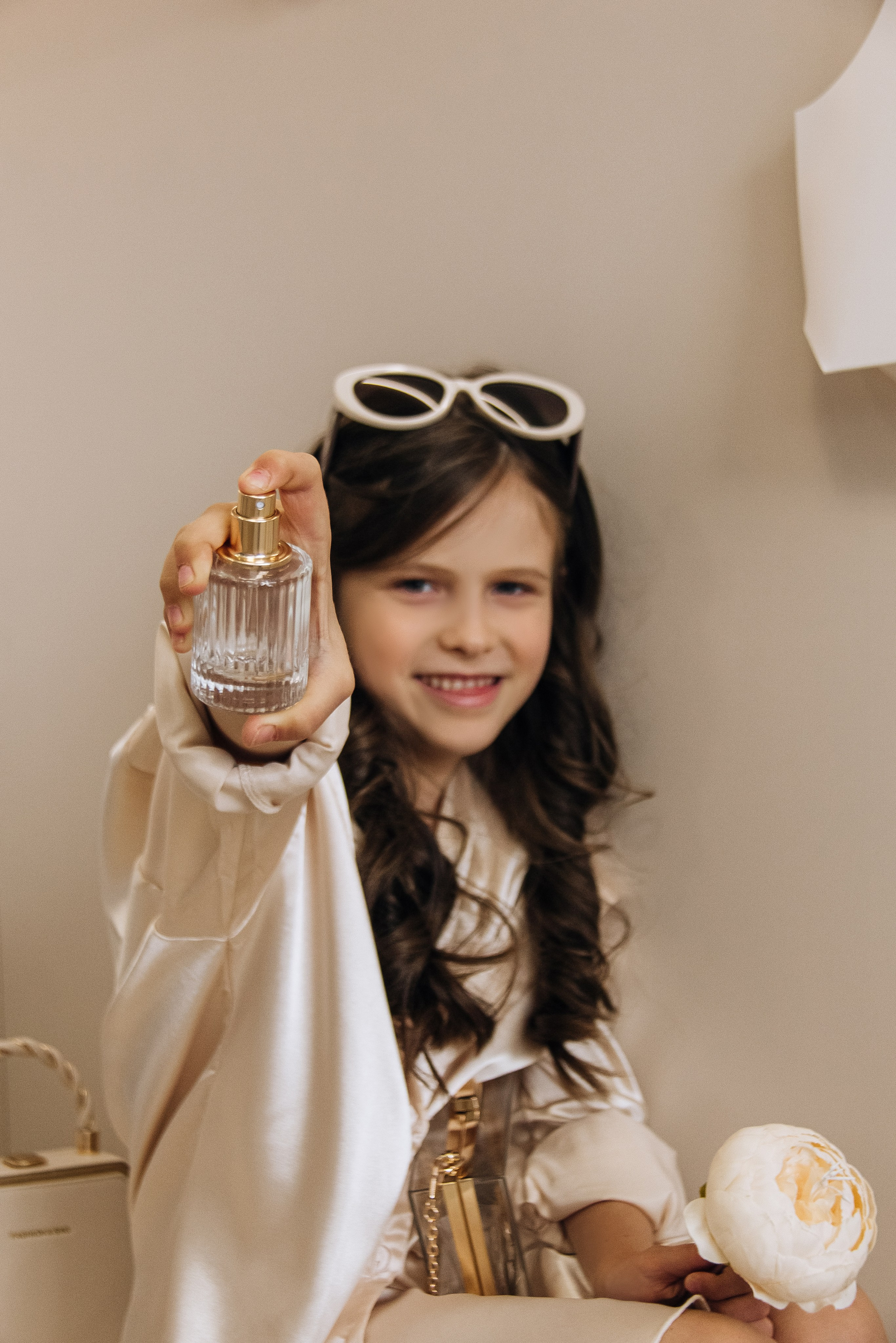 Фотопроект "Сладкие моменты"