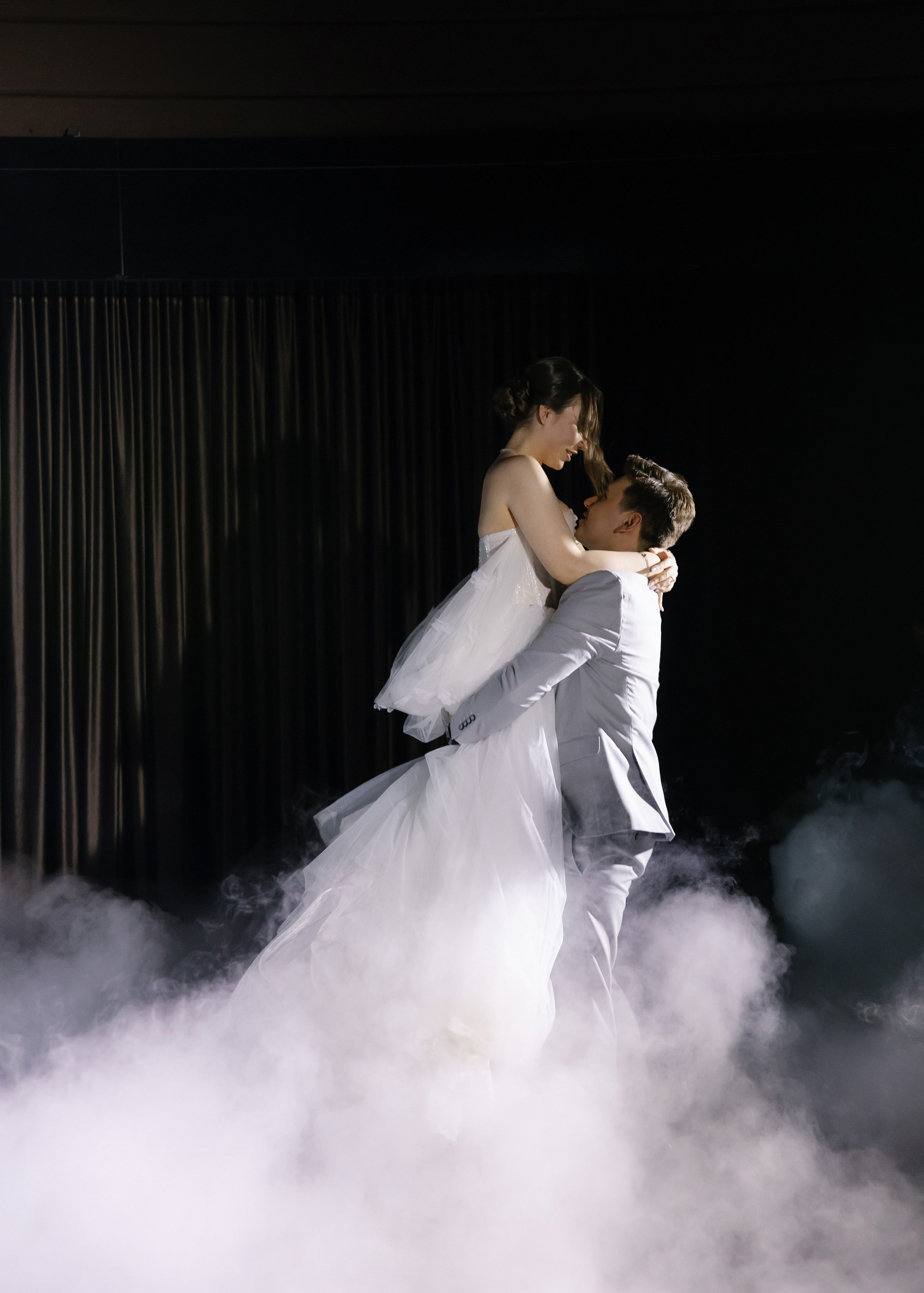 Антон и Алена. Свадебный фотограф в Калининграде Ольга Пасечник