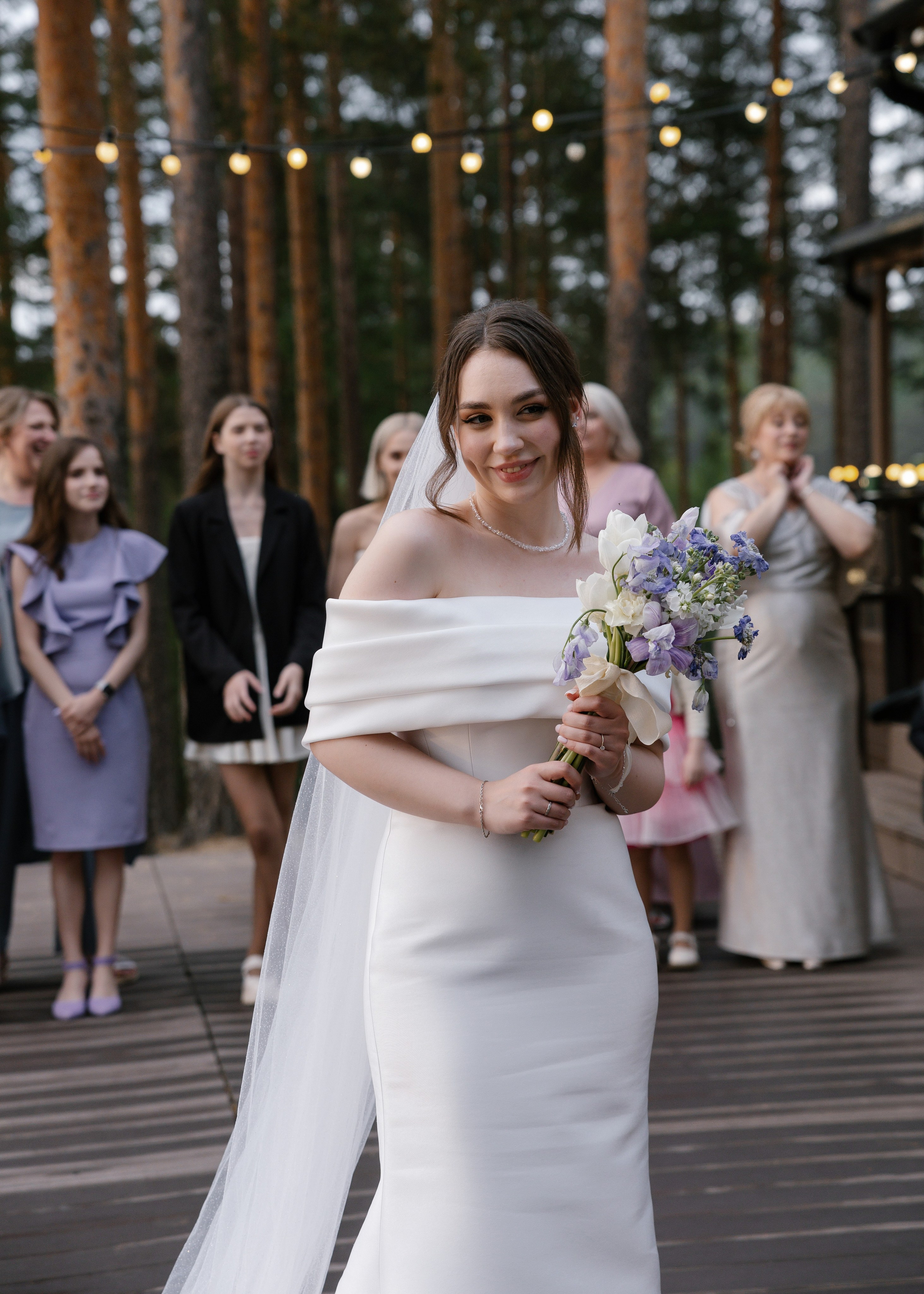 Антон и Алена. Свадебный фотограф в Калининграде Ольга Пасечник