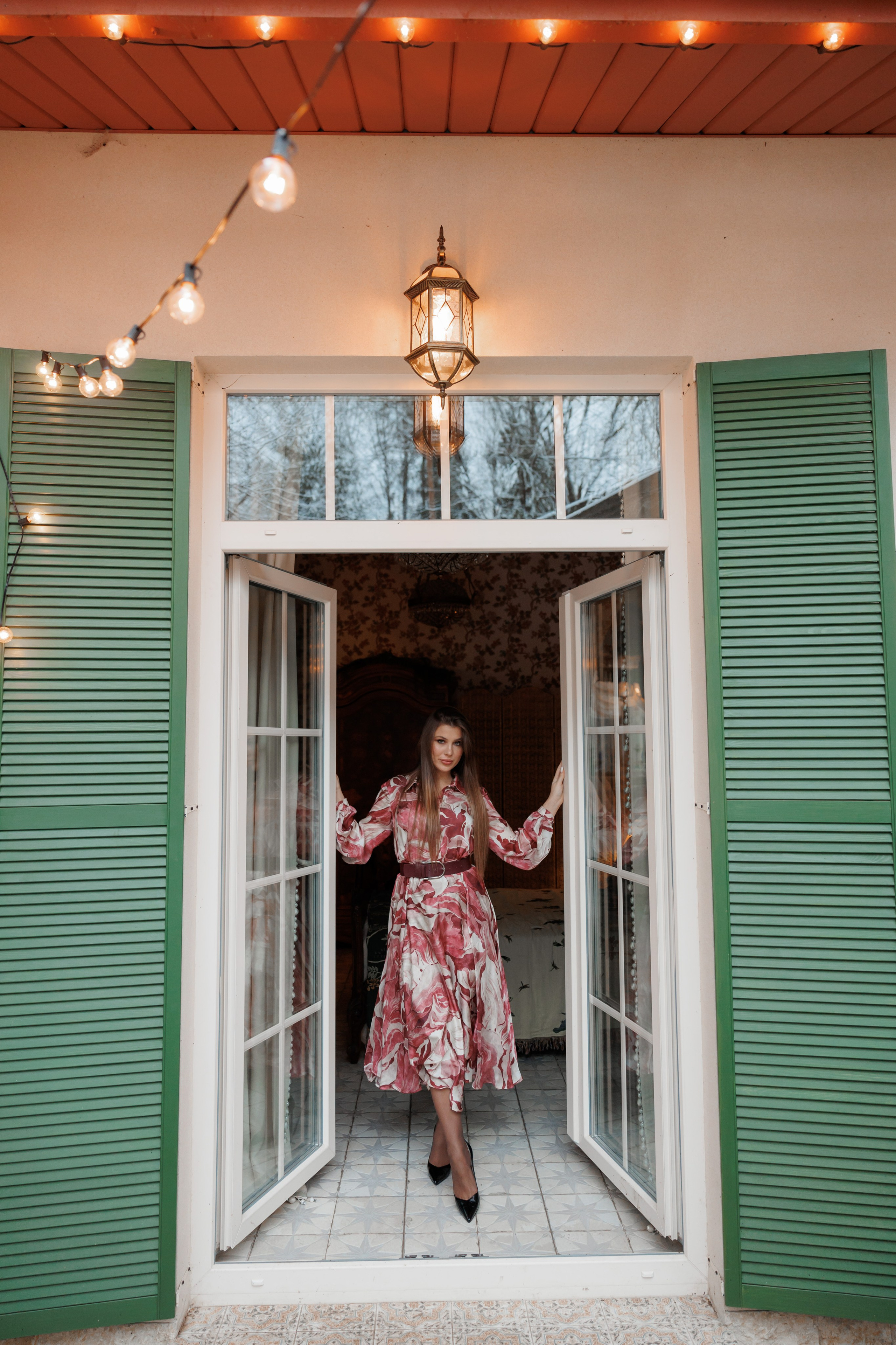 Светлана, Villa Rossa, Балашиха. Свадебный и репортажный фотограф (Москва, Королев и другие)