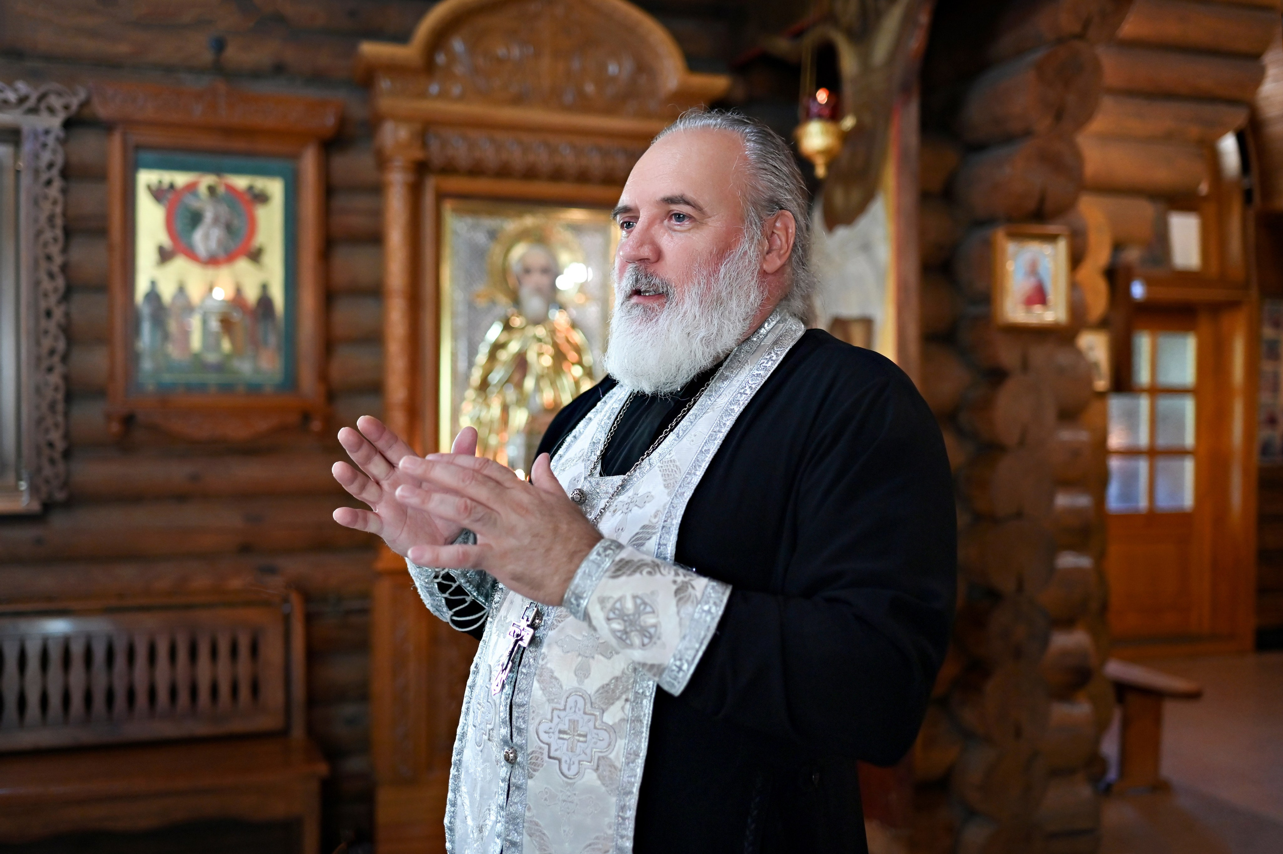 Крещение. Свадебный и семейный фотограф Волгоград, Краснодар