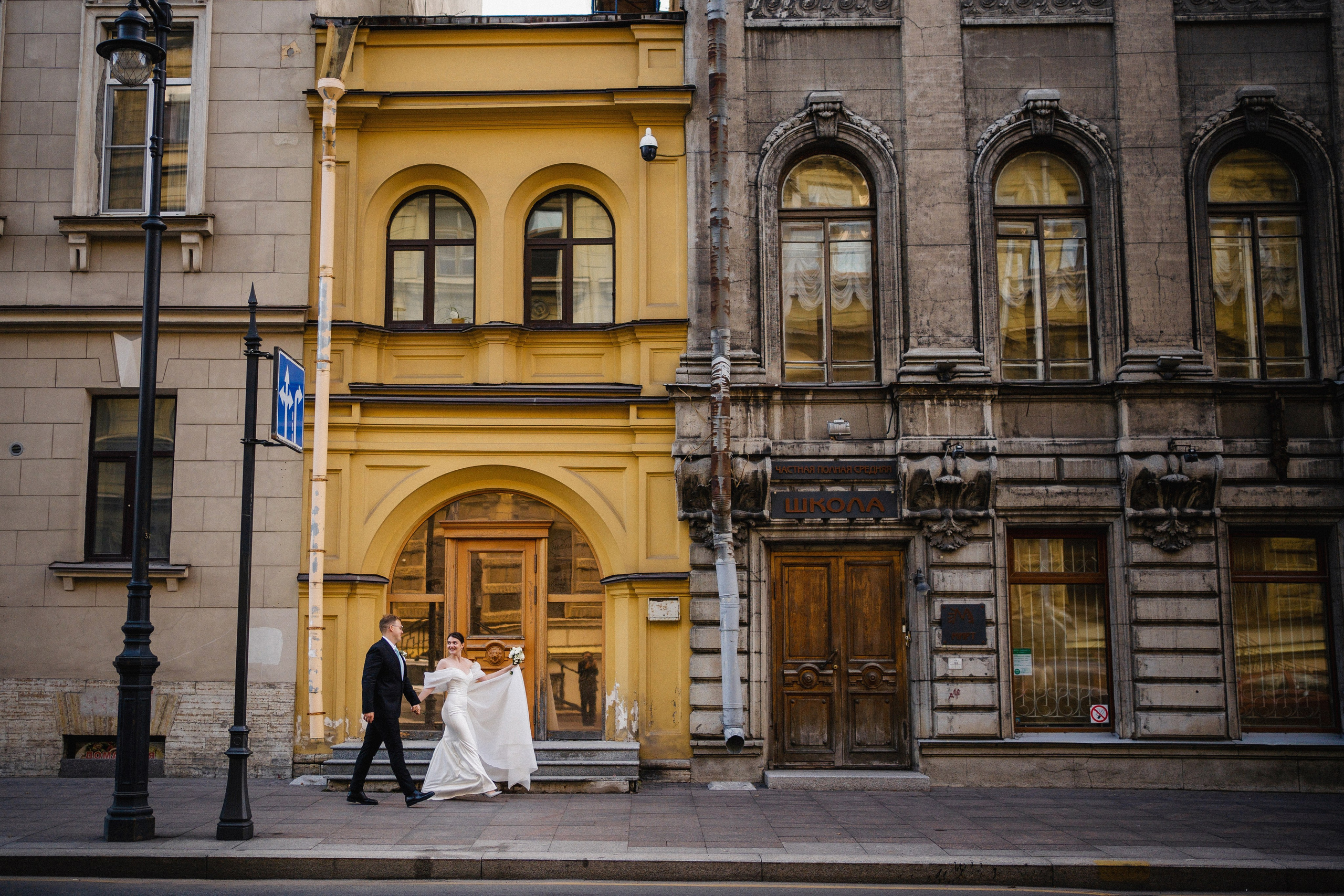 Dmitriy & Victoriya. Dolce_wedding