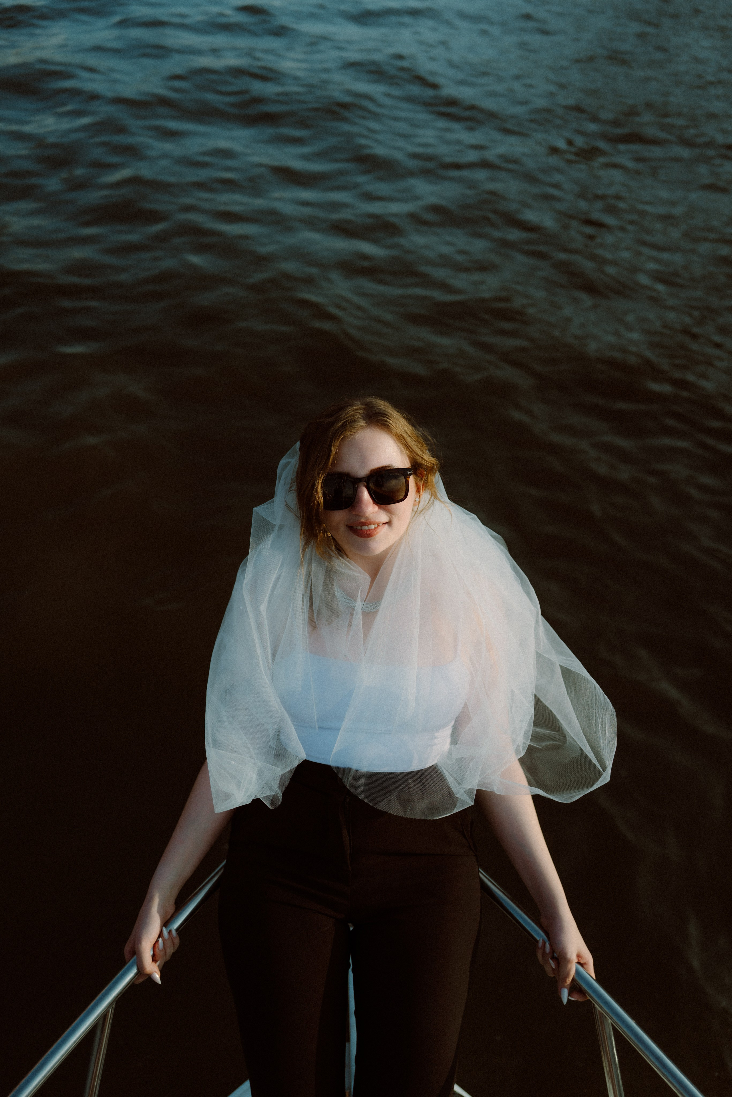 Девичник Яны. Фотограф София Комкина