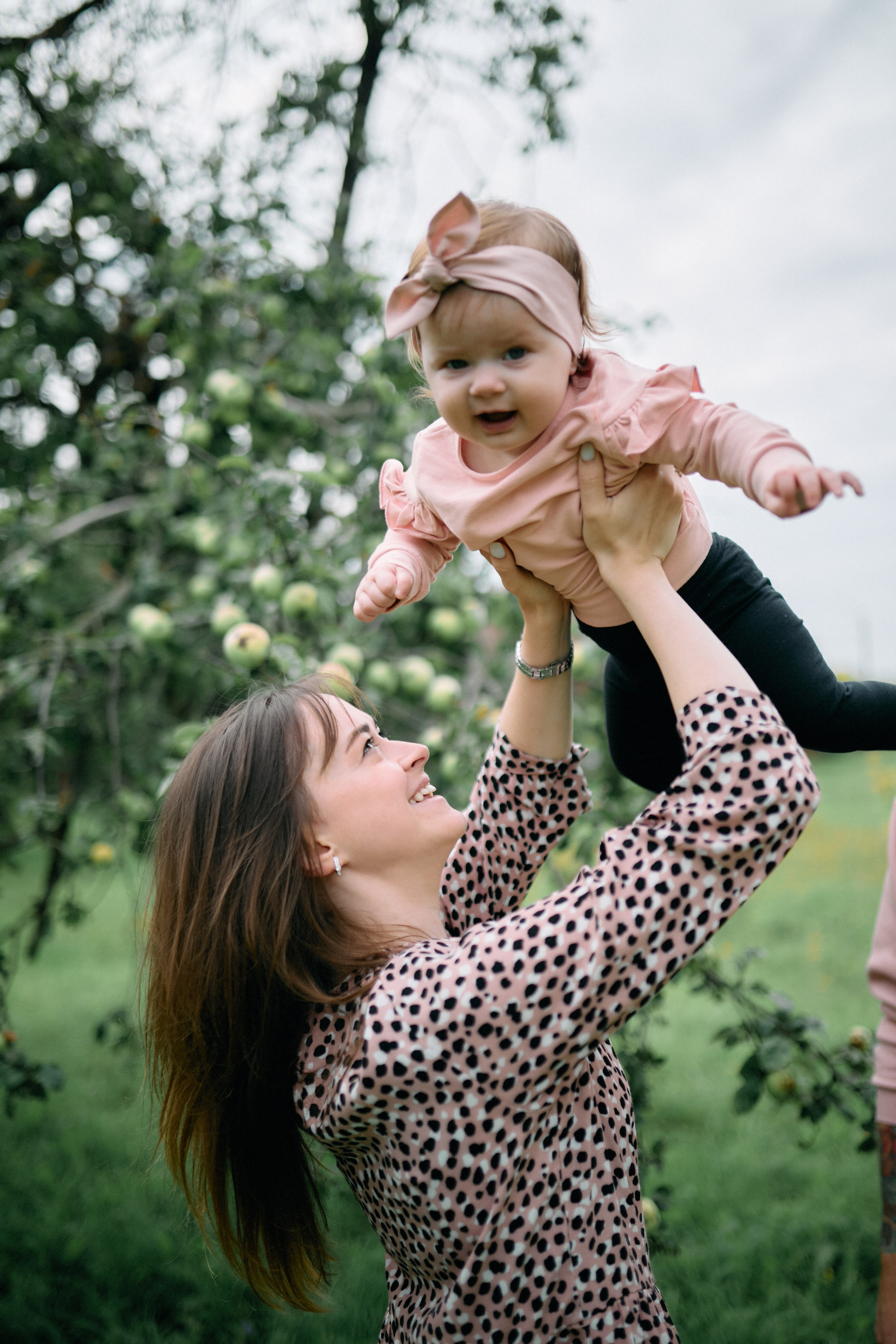 Катя, Женя и Устиша. Фотограф София Комкина
