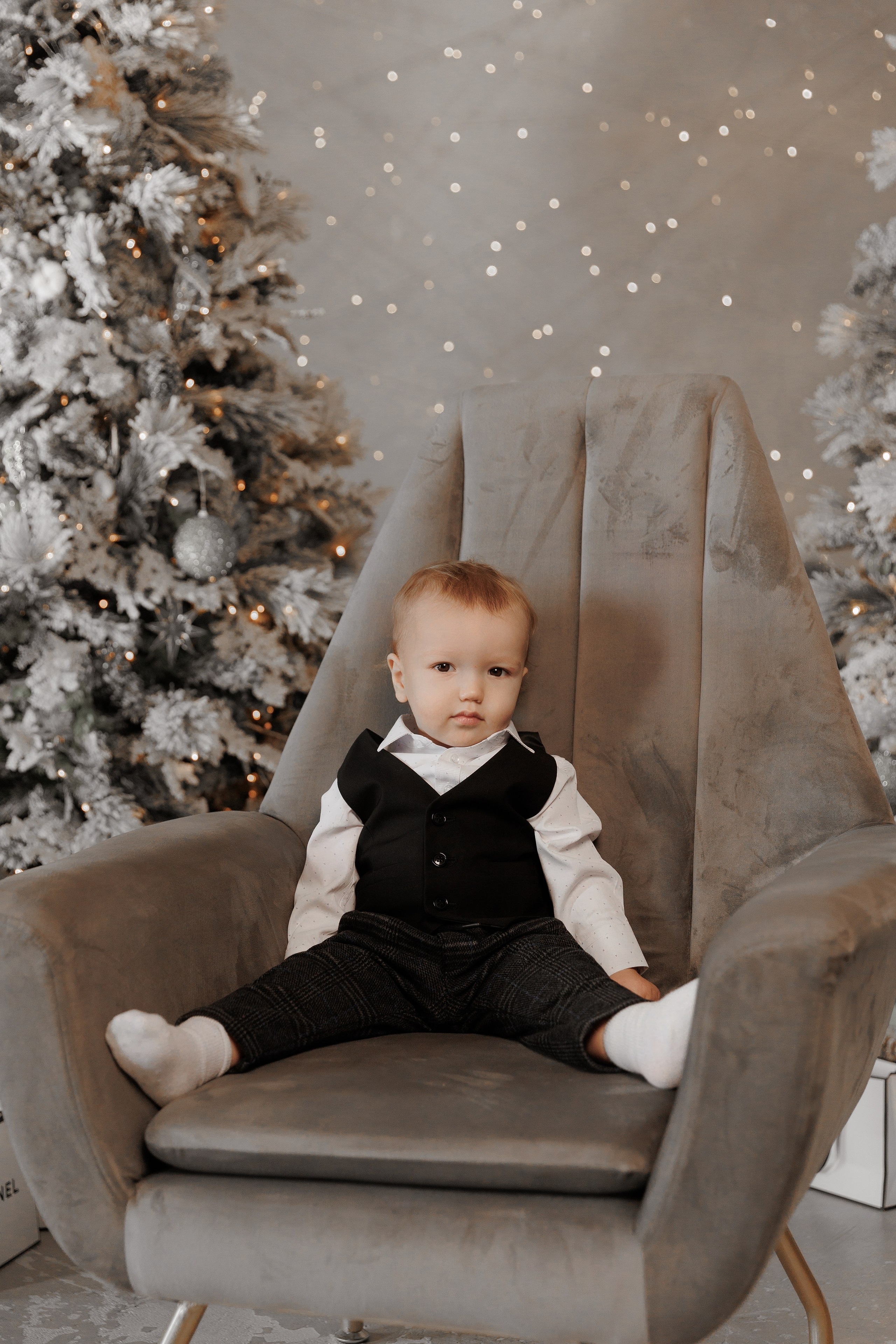 Вероника с семьей. Фотограф женского портрета, беременности и материнства Харькова Елена