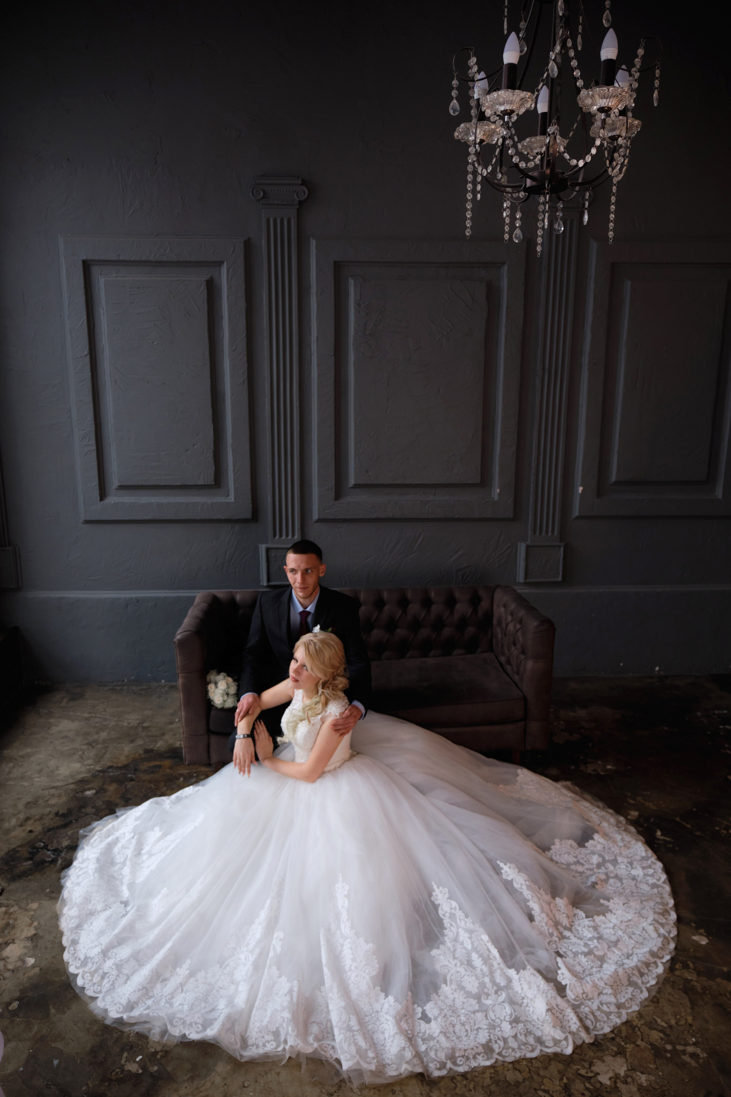 Ангелина & Дмитрий. Фотограф в Самаре Татьяна Дубаносова