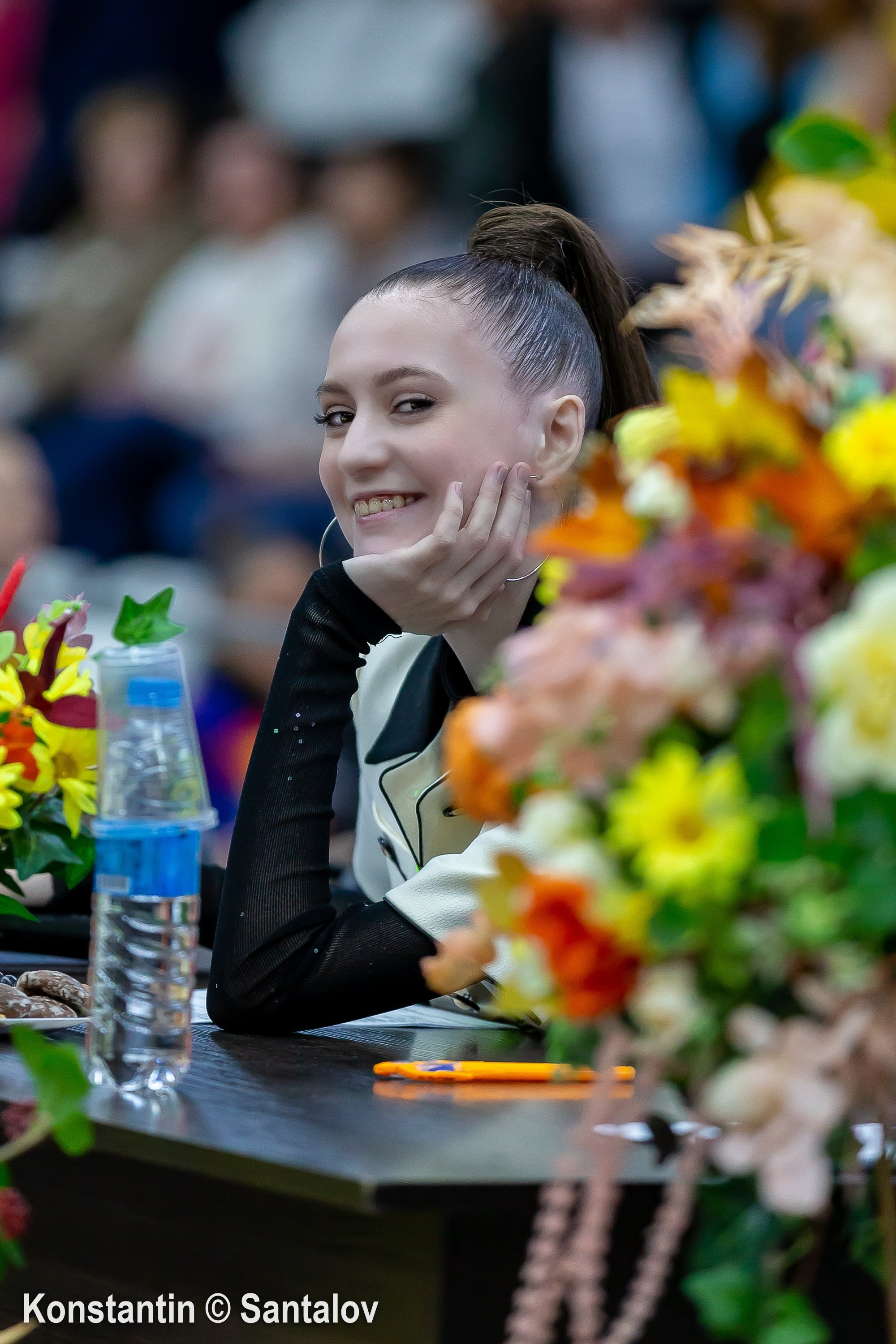 «Кубок Надежды» 2024, Ижевск. GYM-PHOTO. Спорт в кадре