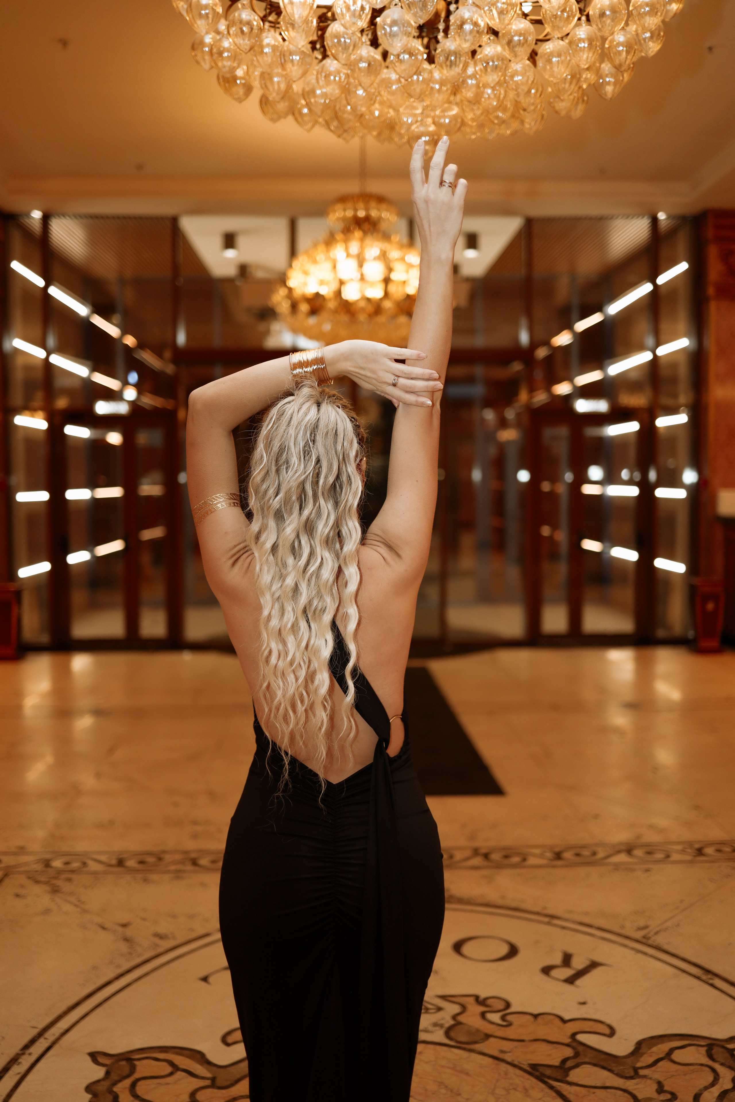 Olga. Photographer Tatiana Ivanova in Yaroslavl