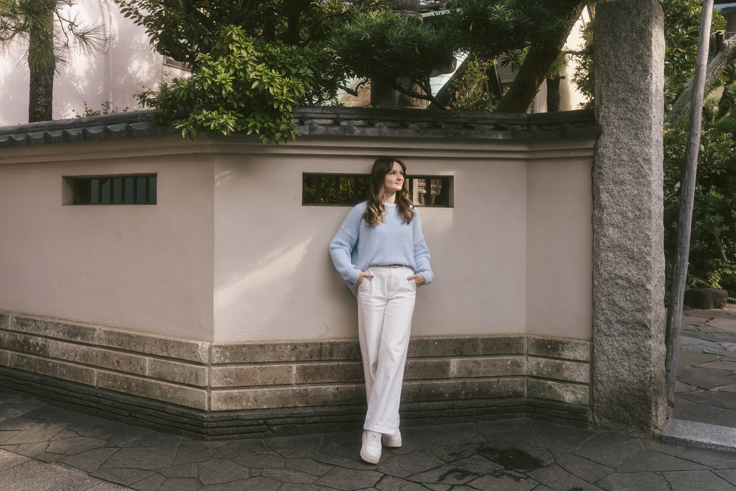 Enoshima. Фотограф Алина Диева Москва | Токио