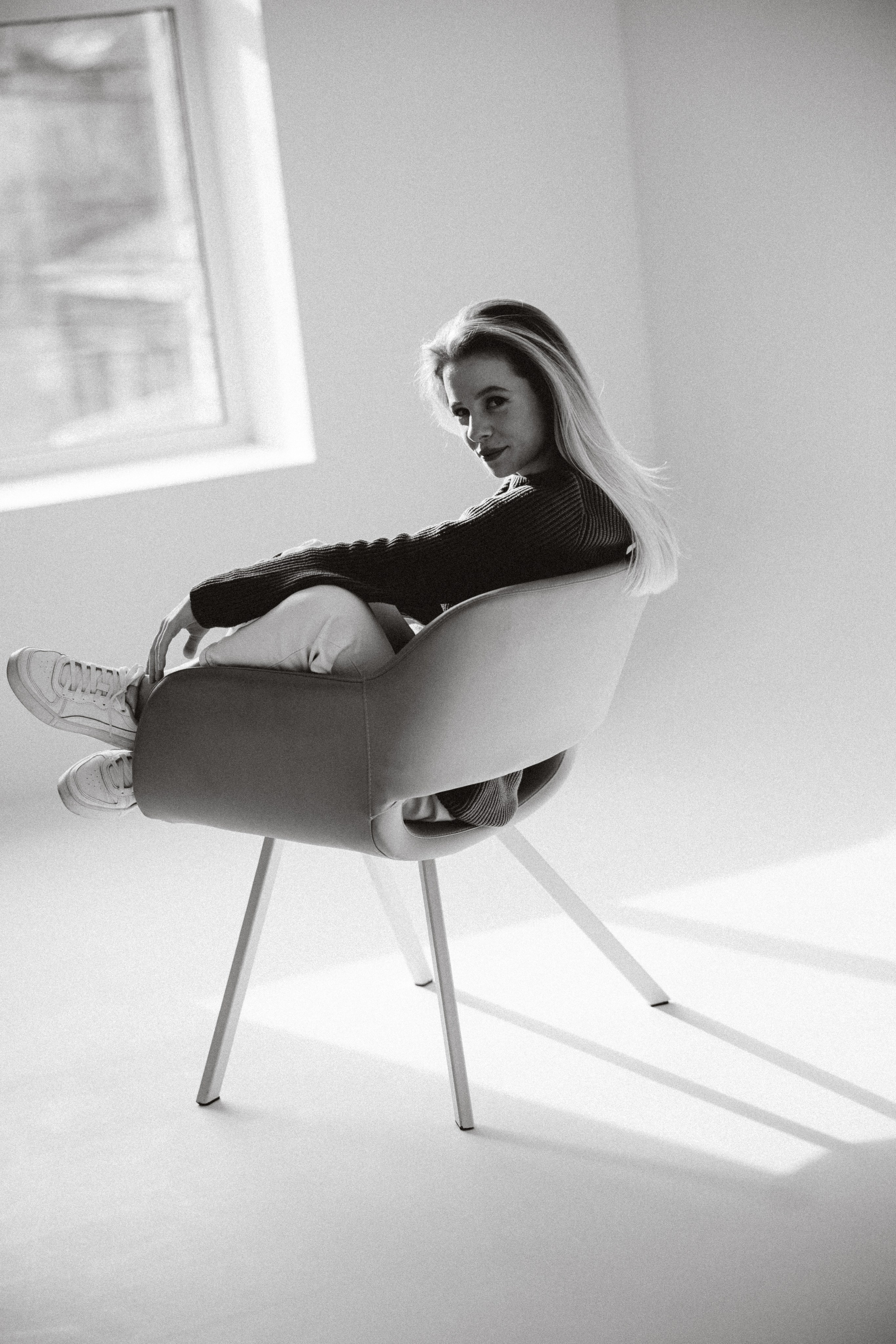 Арина. Даша Царёва, фотограф