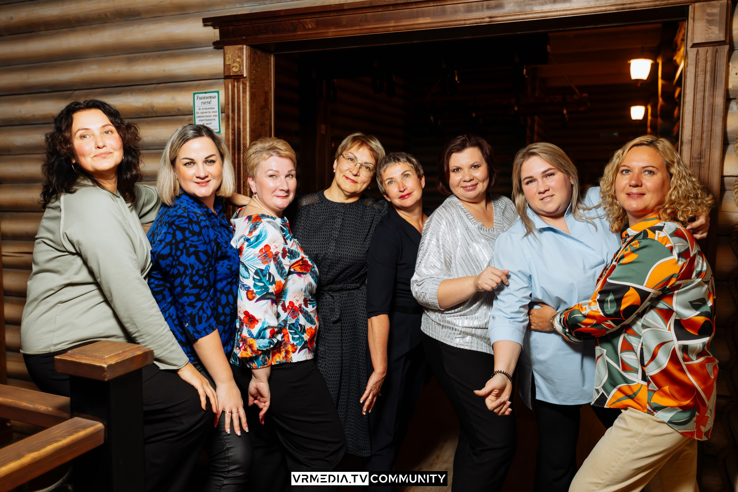 В гостях «У Петровича»