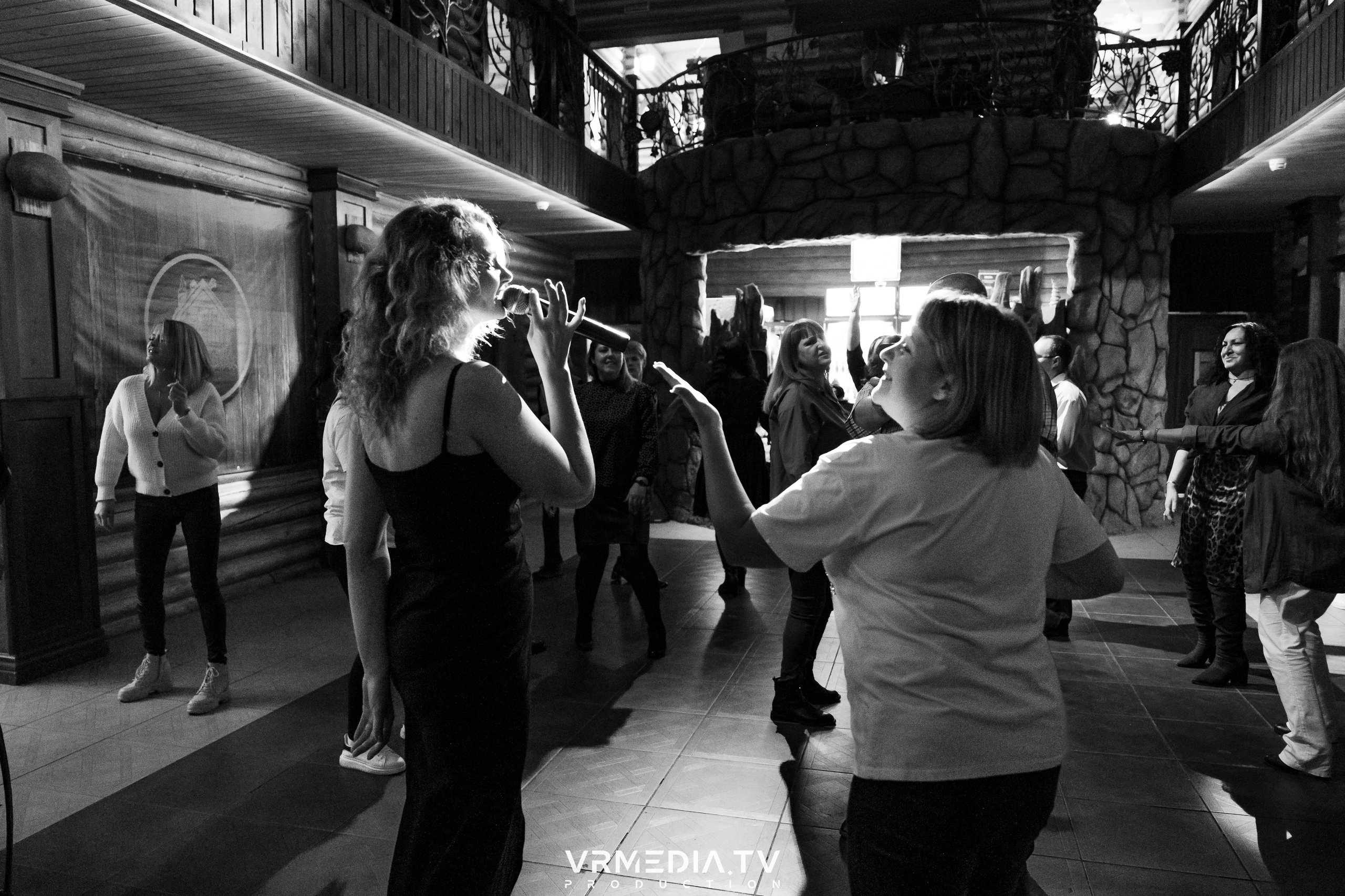 В гостях «У Петровича»