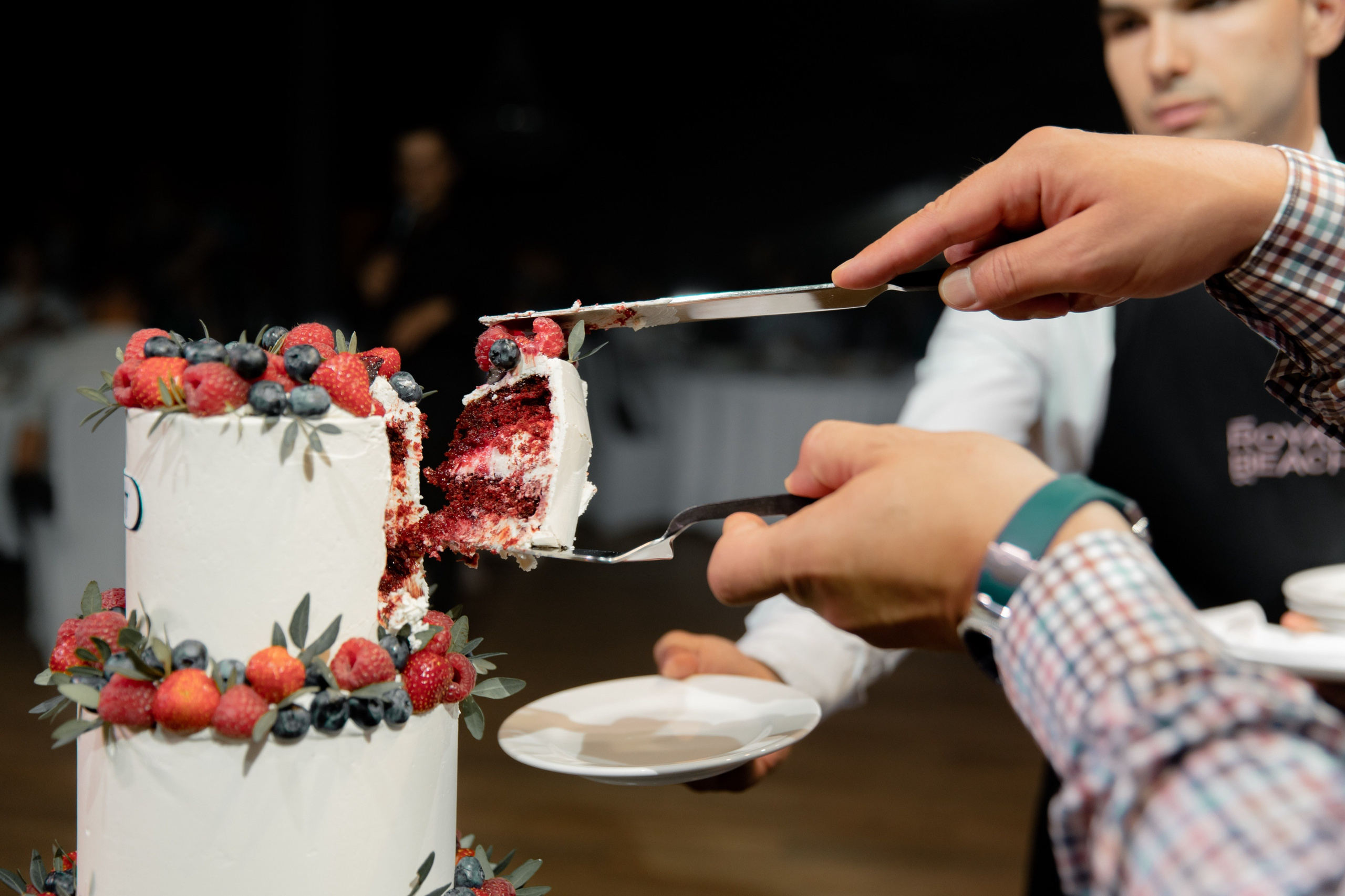 СтройКрафт. Фотограф Роман Полянин