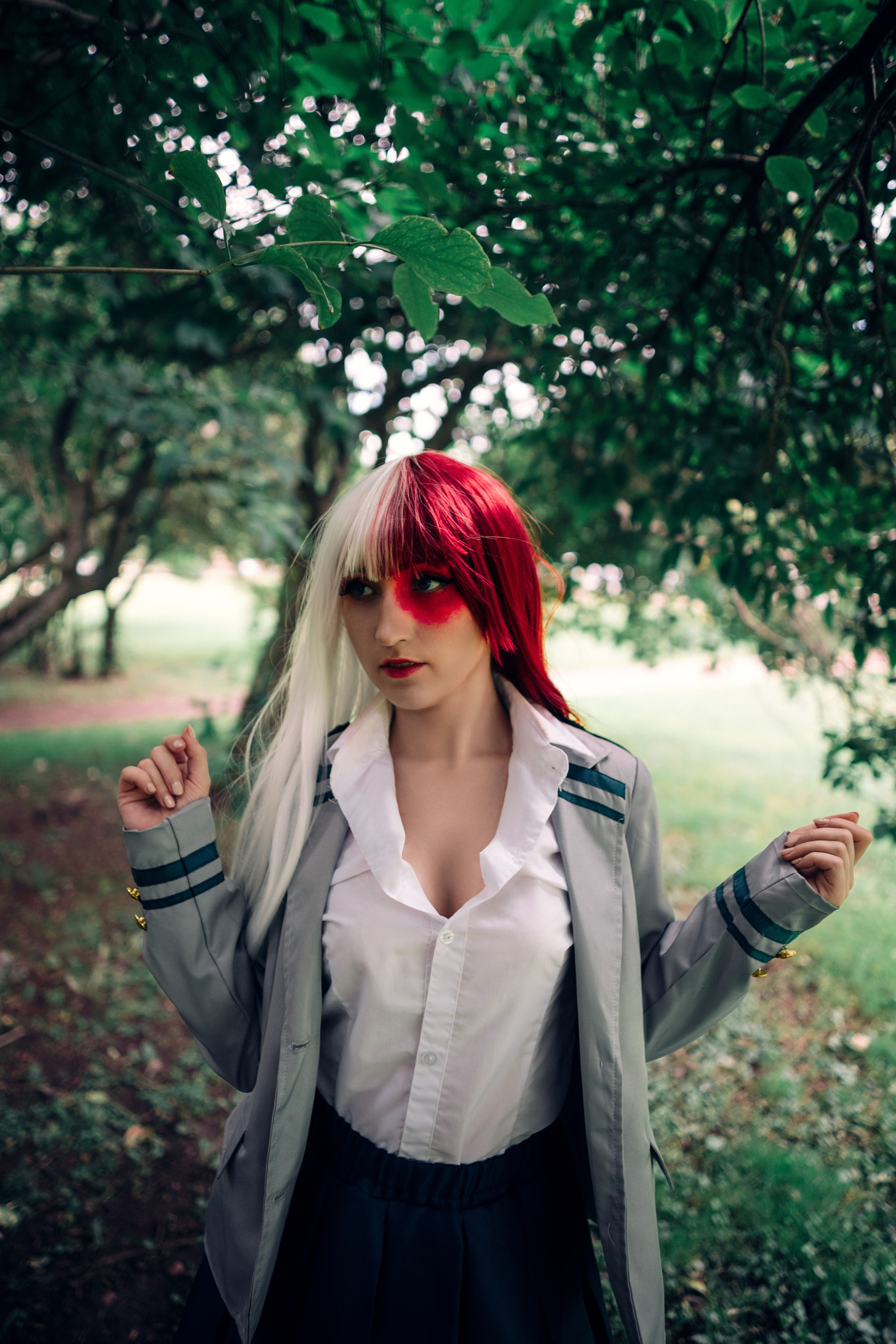 Тодороки. Фотограф Андрей Клевцов