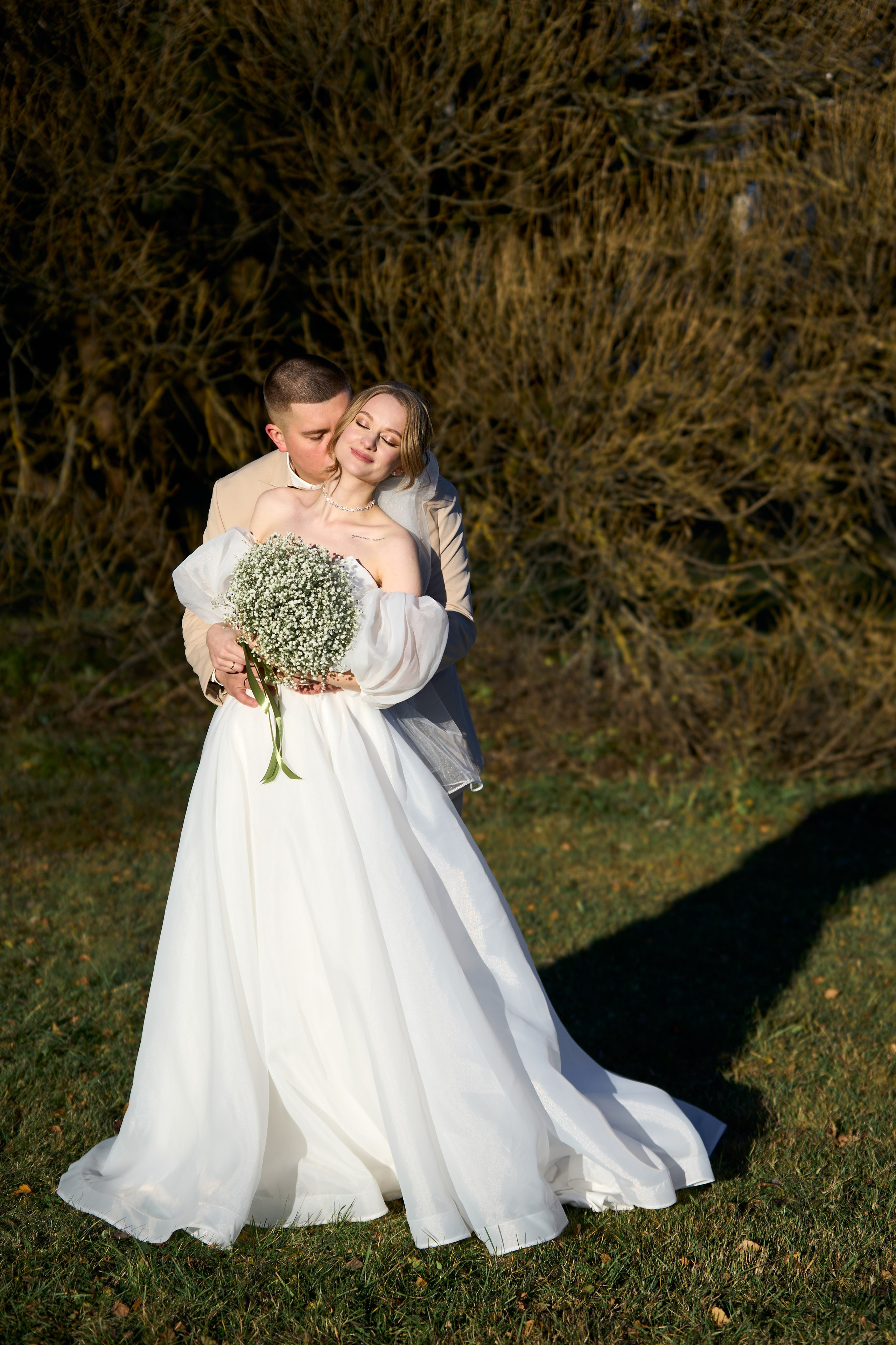 Natalia & Pavel. Кристина Лазарева | Фотограф в Москве