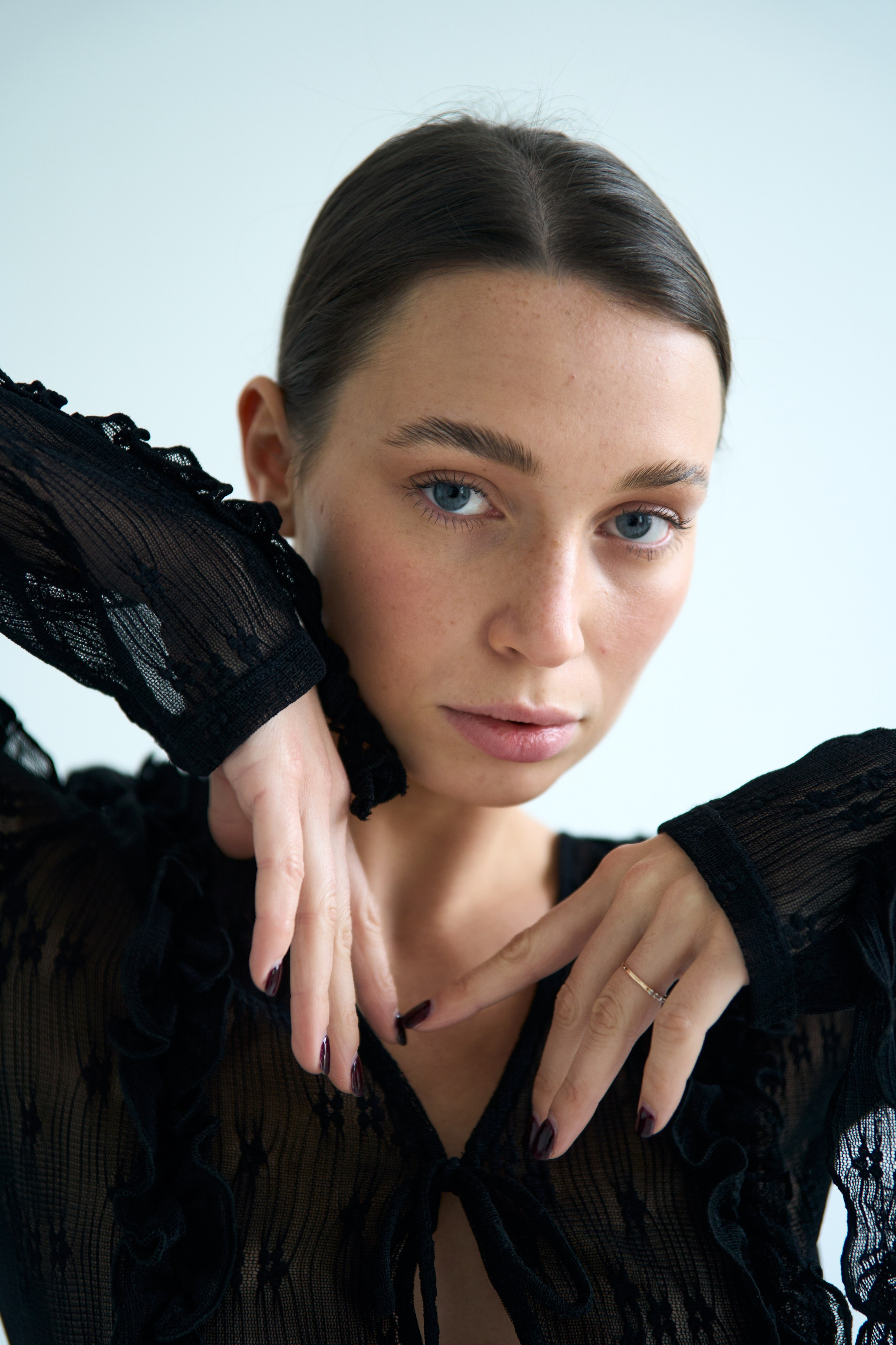 Viktoria. Кристина Лазарева | Фотограф в Москве