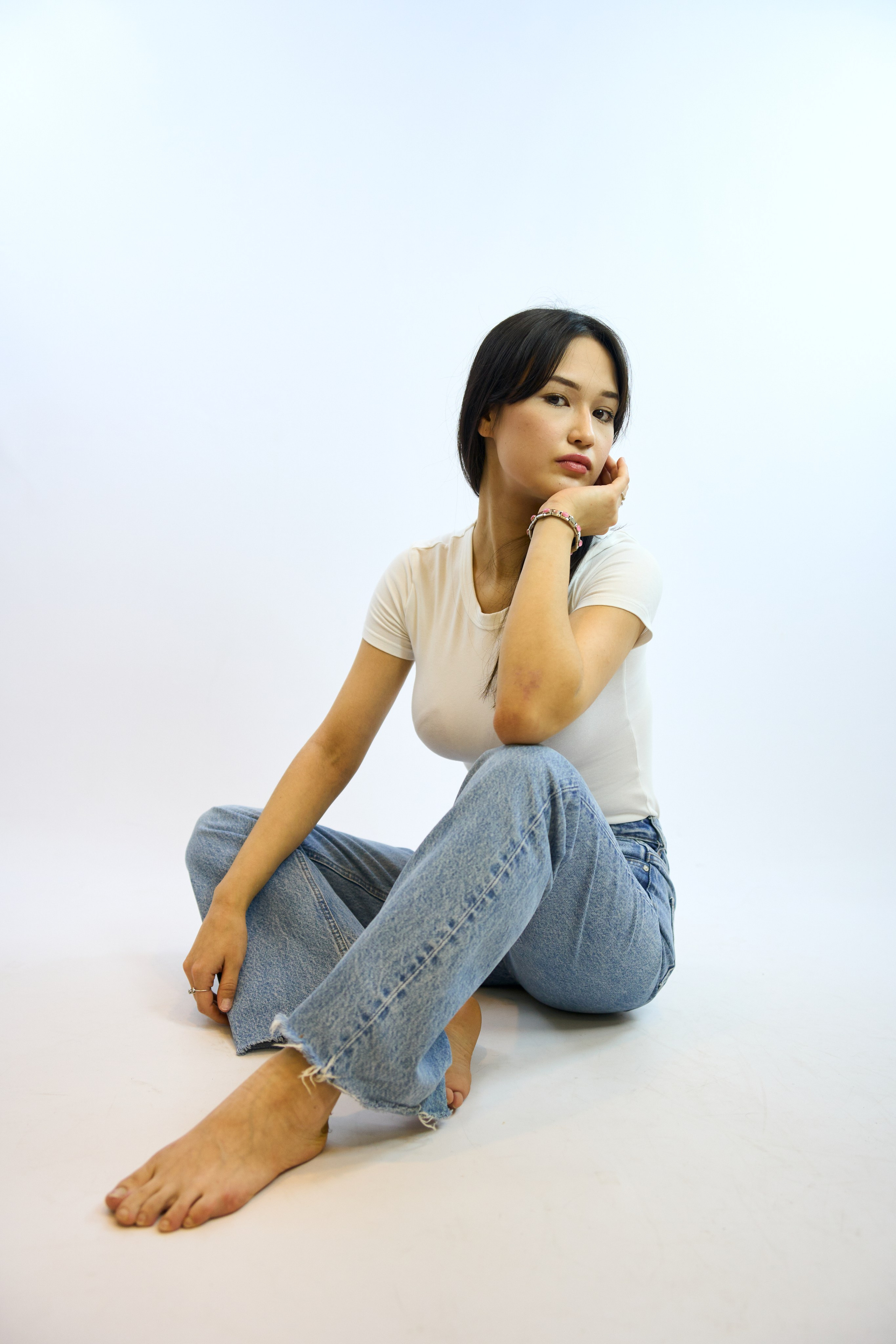 Nastya. Кристина Лазарева | Фотограф в Москве