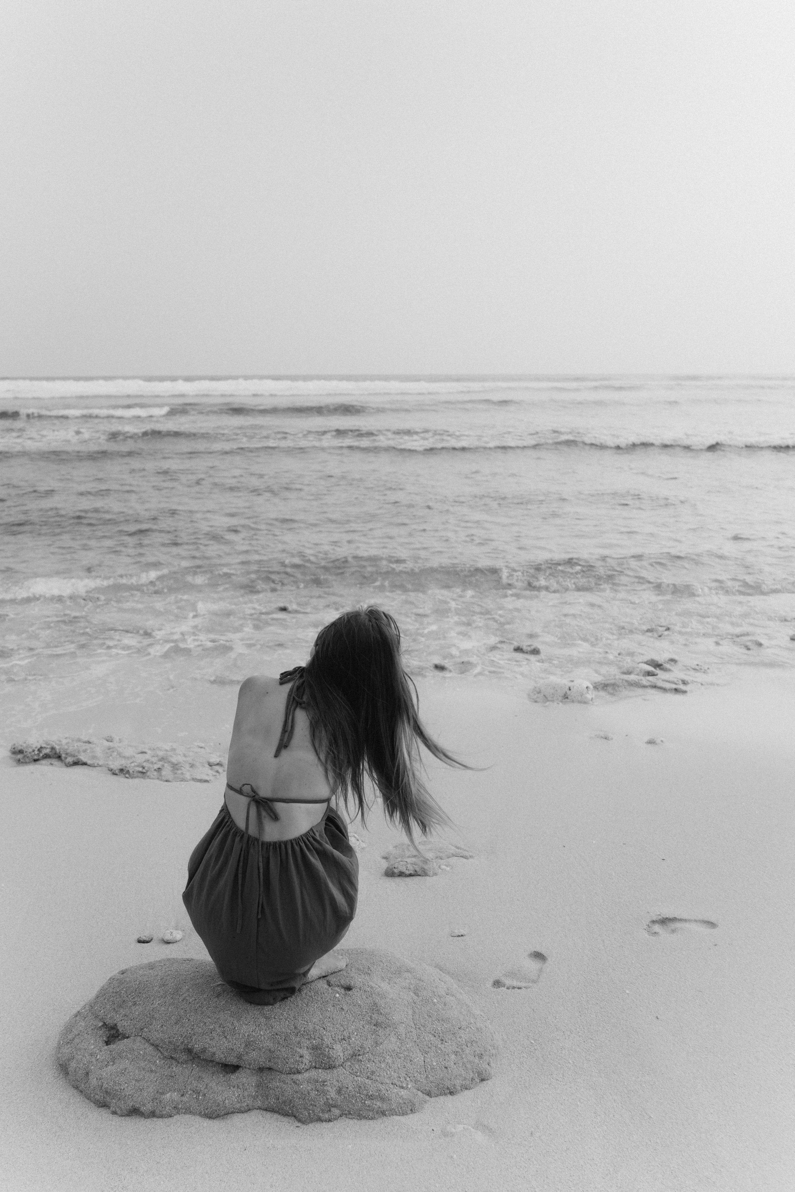 Irina. Olga Antipova — photographer