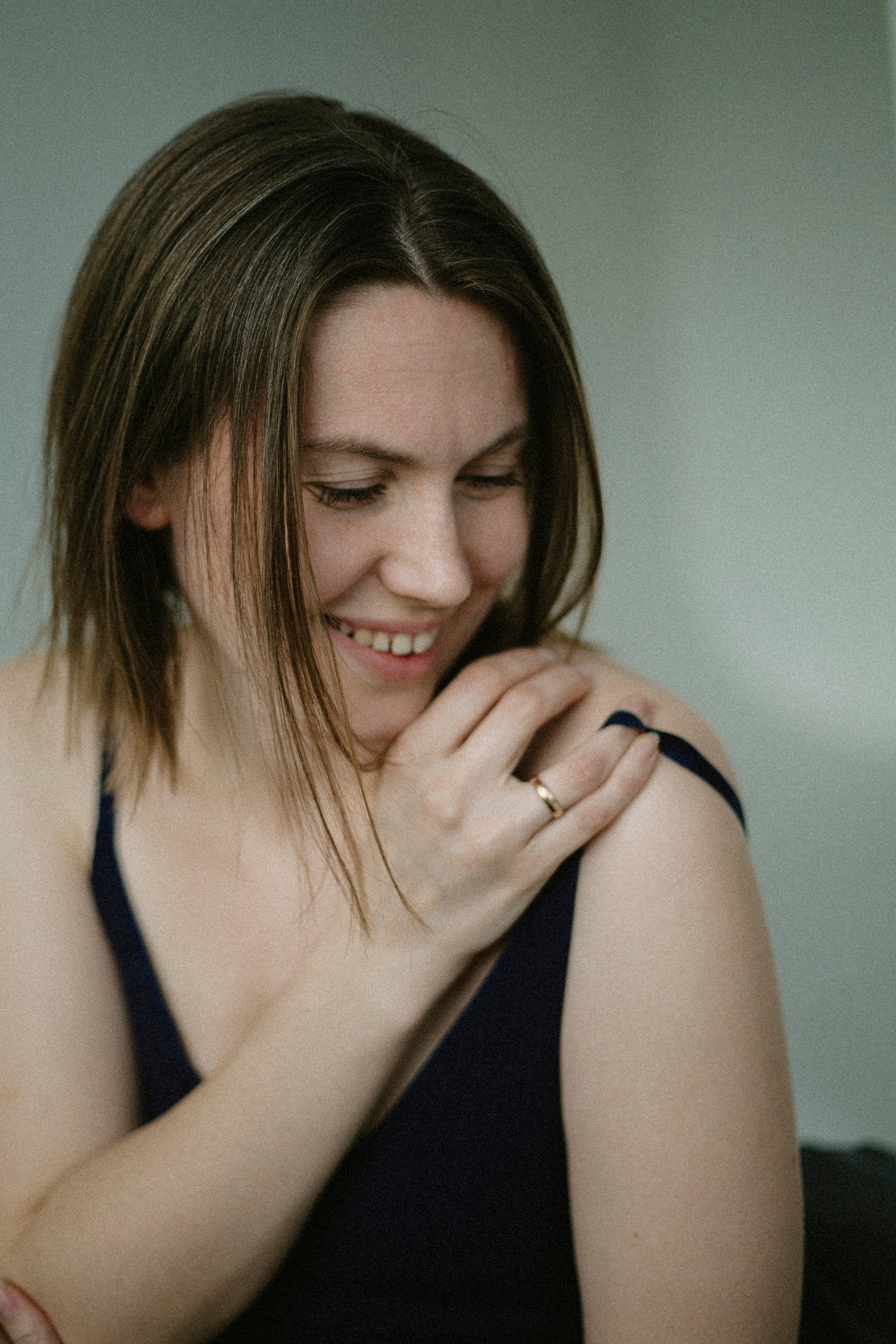 Ксюша. Марина Рерих — портретный фотограф в Екатеринбурге