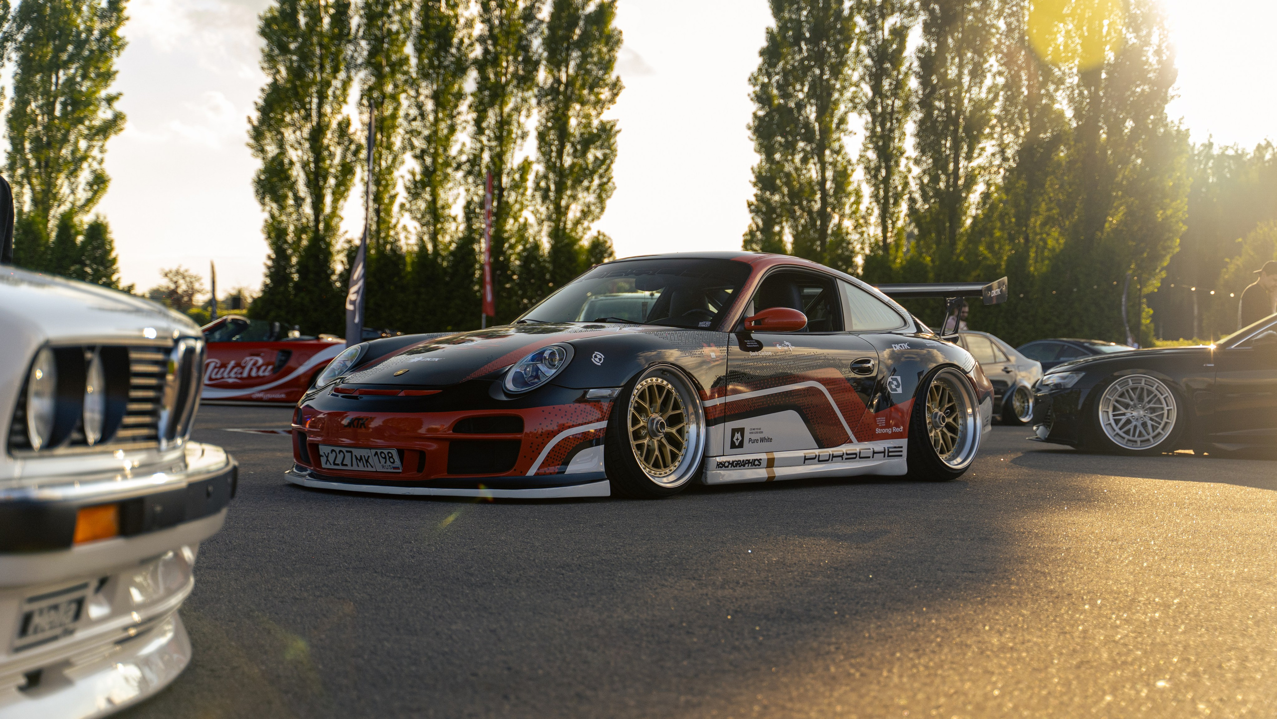 WHY NOT STANCE. Илья Жуковский | Автомобильная, Репортажная, Архитектурная съемка| Москва
