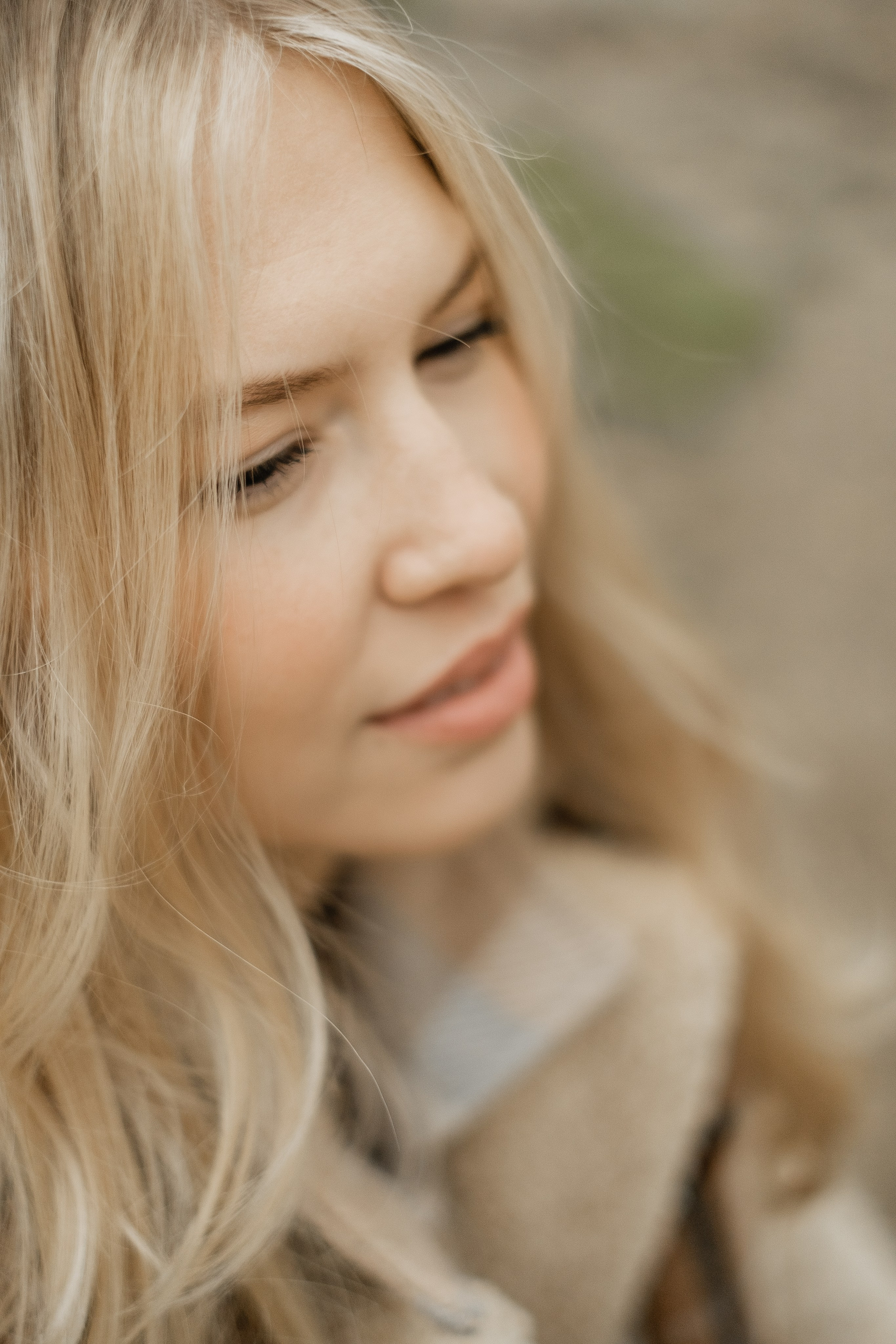 Настя. Фотограф в Кемерово Анастасия Филаткина