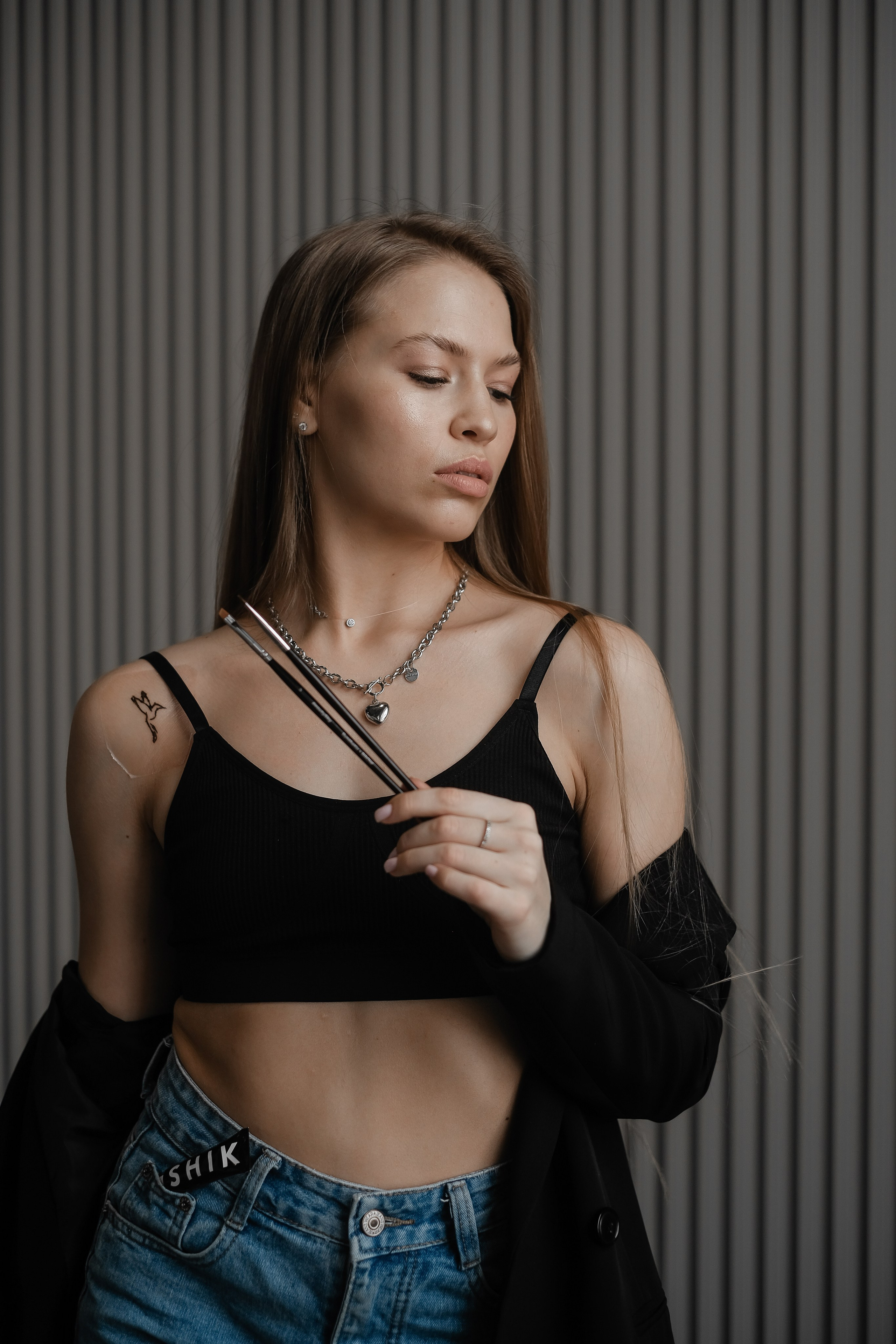 Настя. Фотограф в Кемерово Анастасия Филаткина