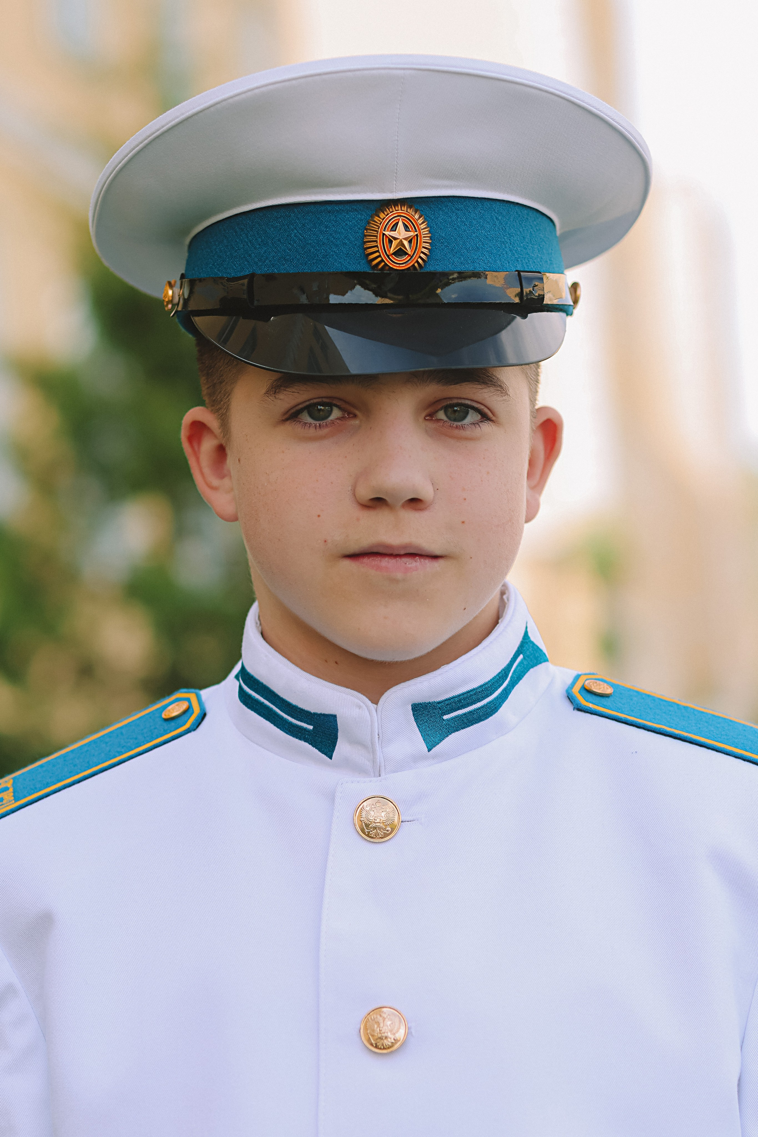 Кадетское училище. Семейный фотограф Тюмень, фотограф на роды Салмина Мария