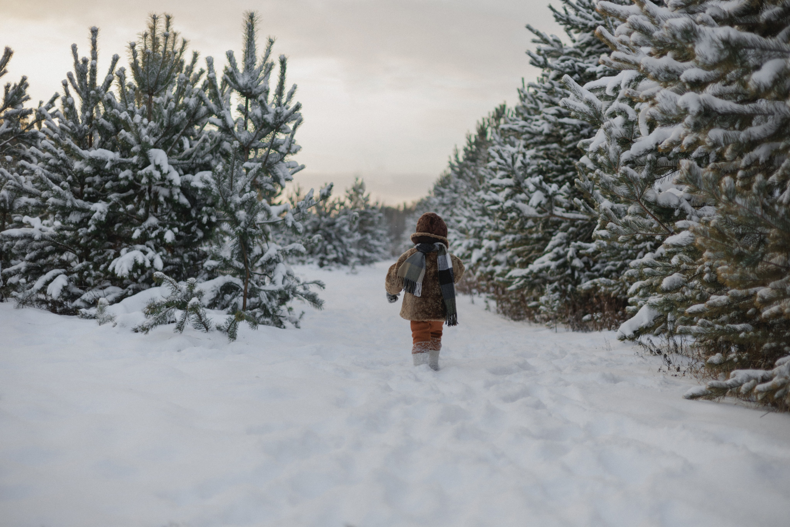 Детство. Семейный, детский и портретный фотограф Юлия Зыкова город Тюмень