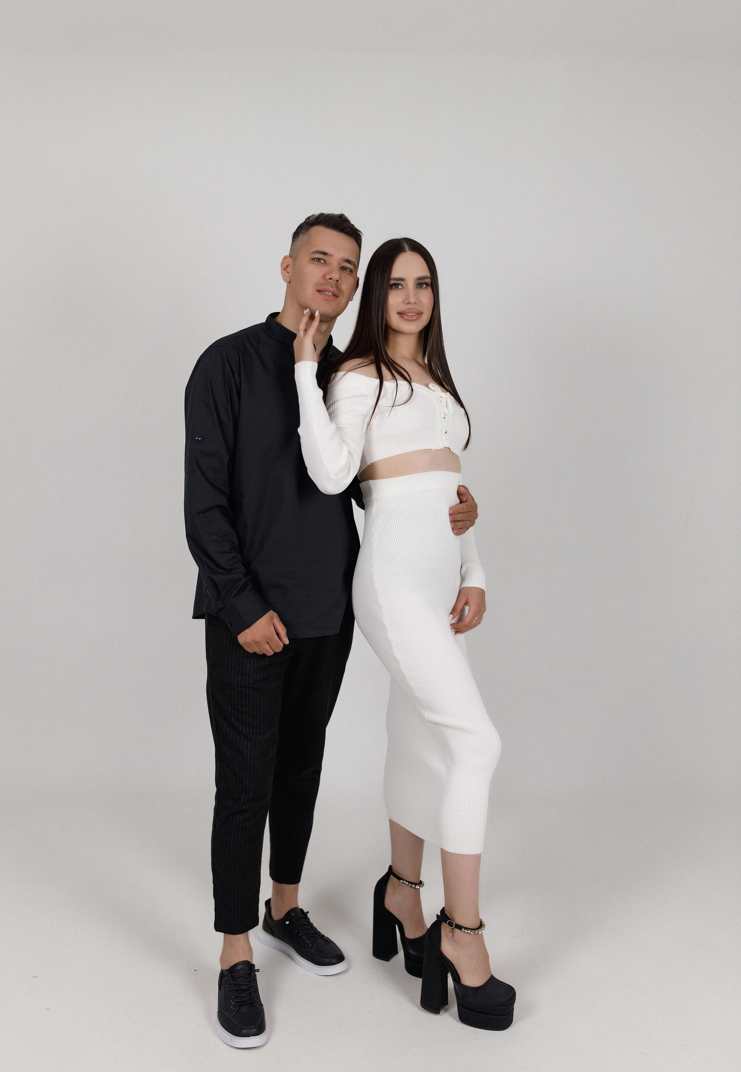 Годик у власти. Свадебный и семейный фотограф в Казани и Волжске