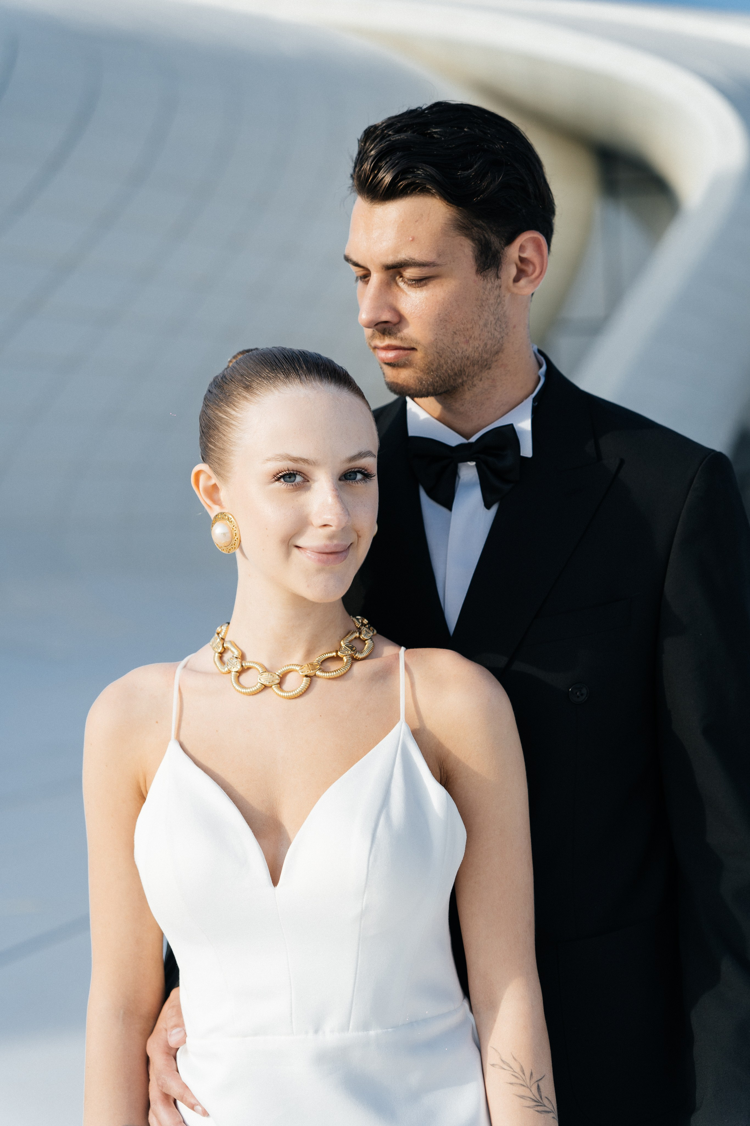 Фотографии свадебного дня. Семейный фотограф в Астане Алмас Джаксылыков