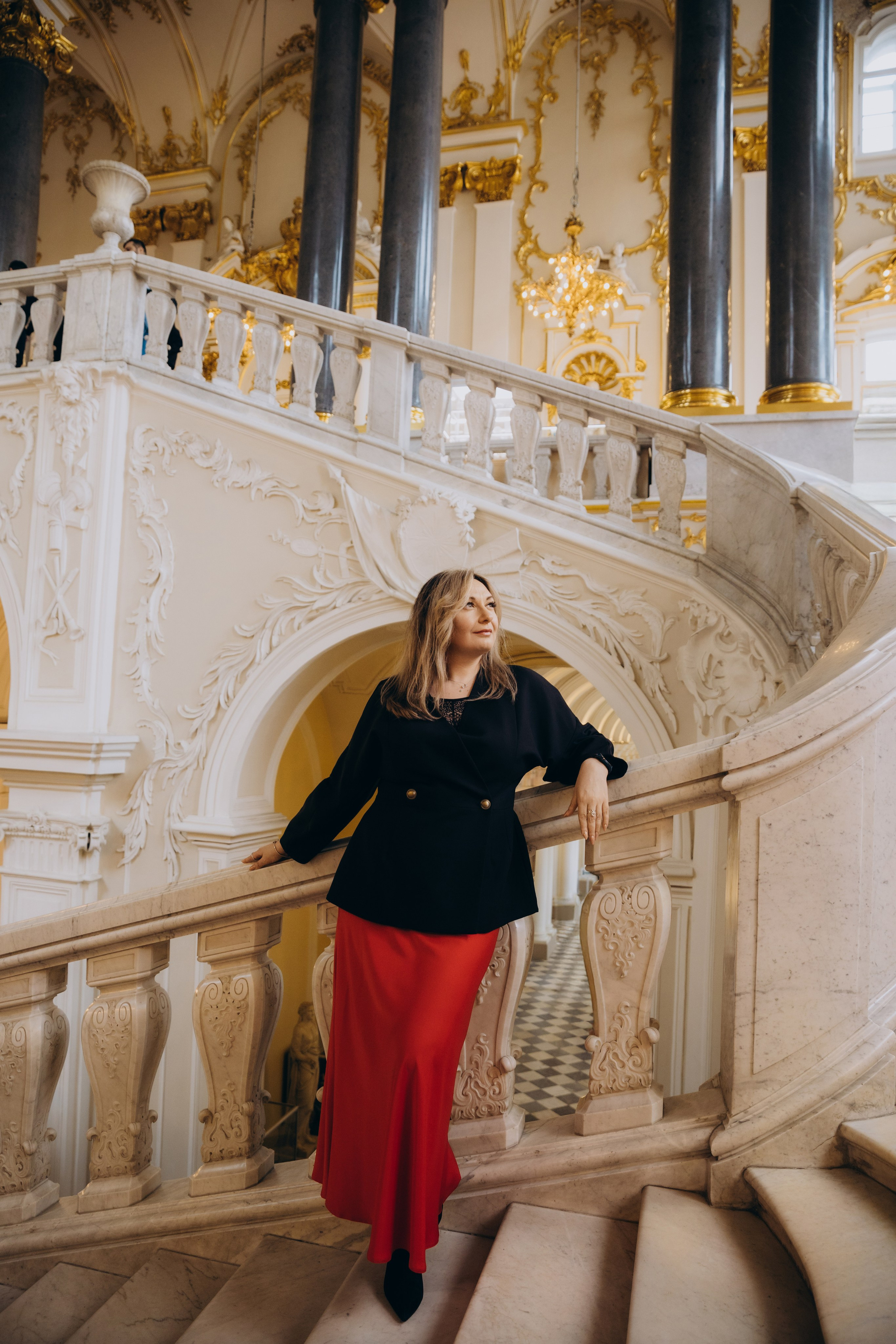 Екатерина | Эрмитаж. Фотограф в Санкт-Петербурге Разиля Идиятуллина