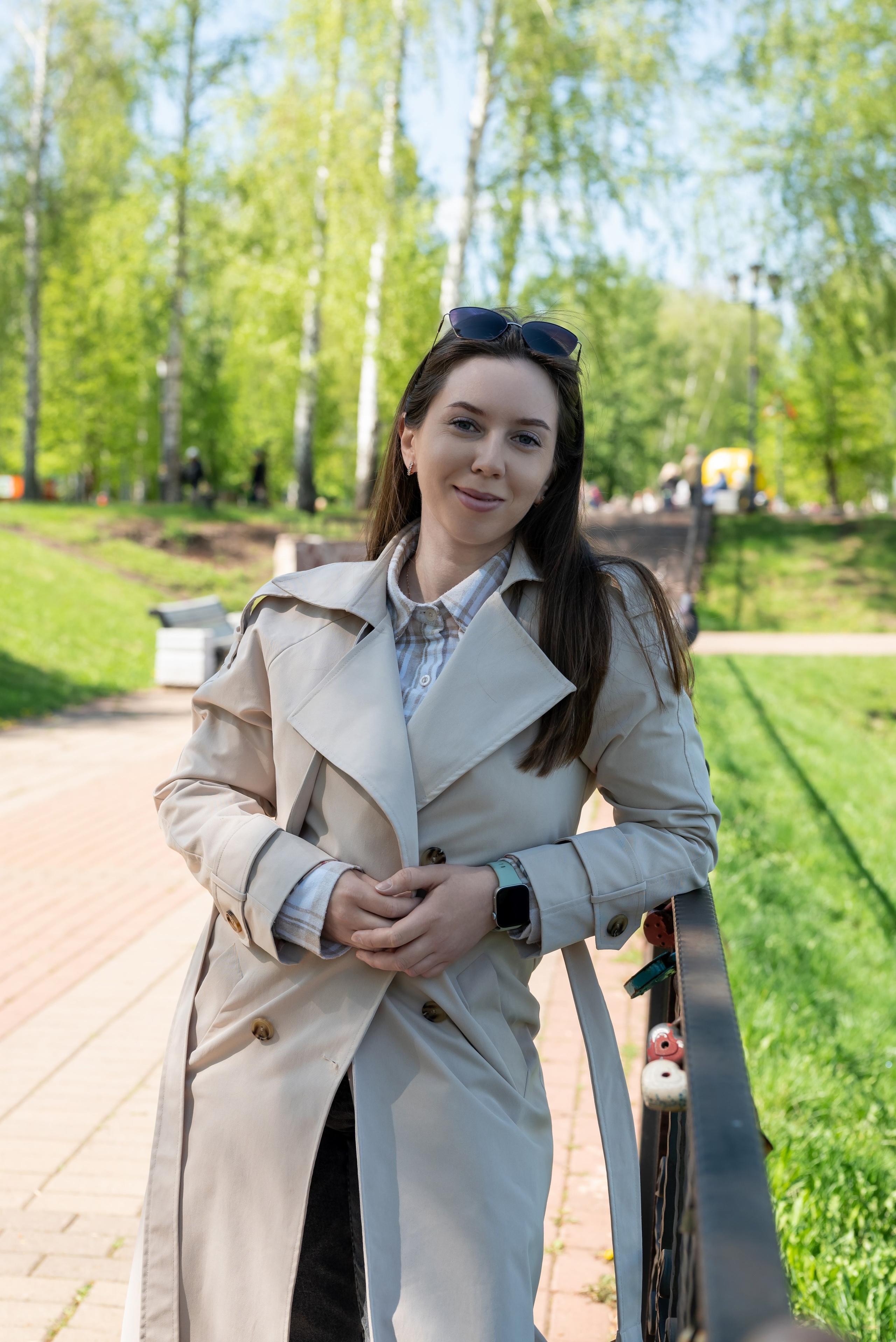 Анастасия. Фотограф в городе Салават