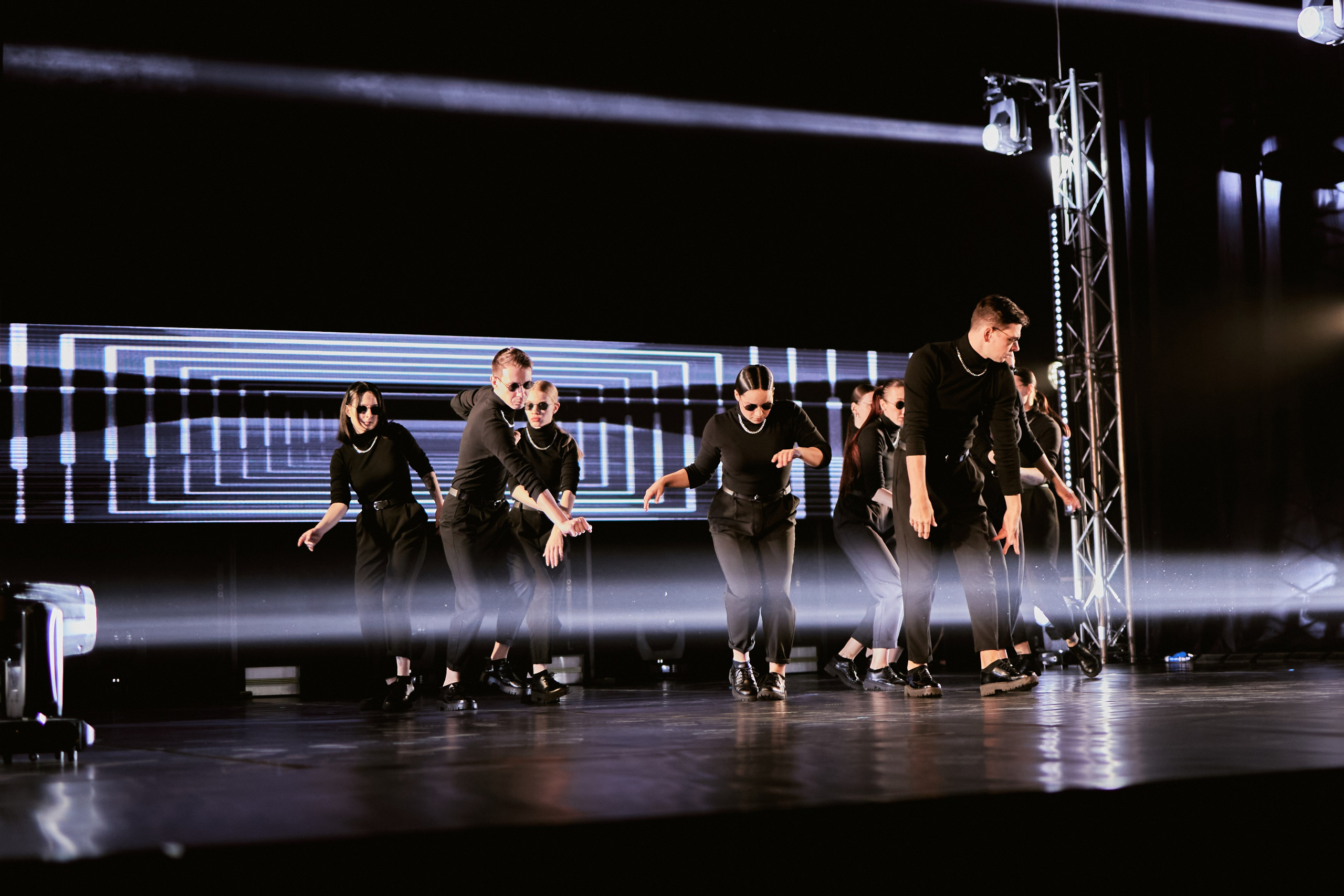 Ds Crew концерт Новороссийск