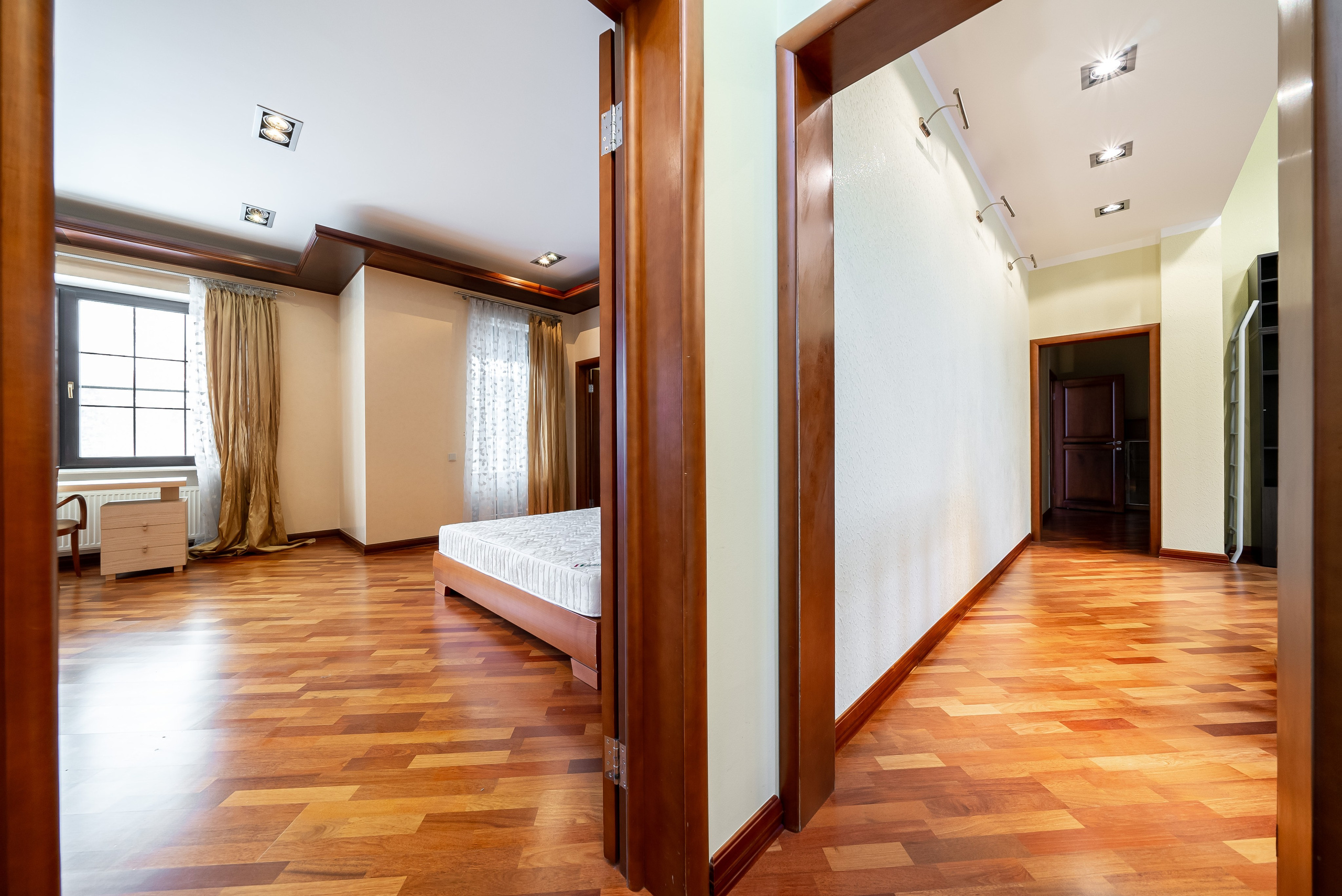 КП Корабельные Сосны. Фото и видео-съемка Андраник Хачатурян