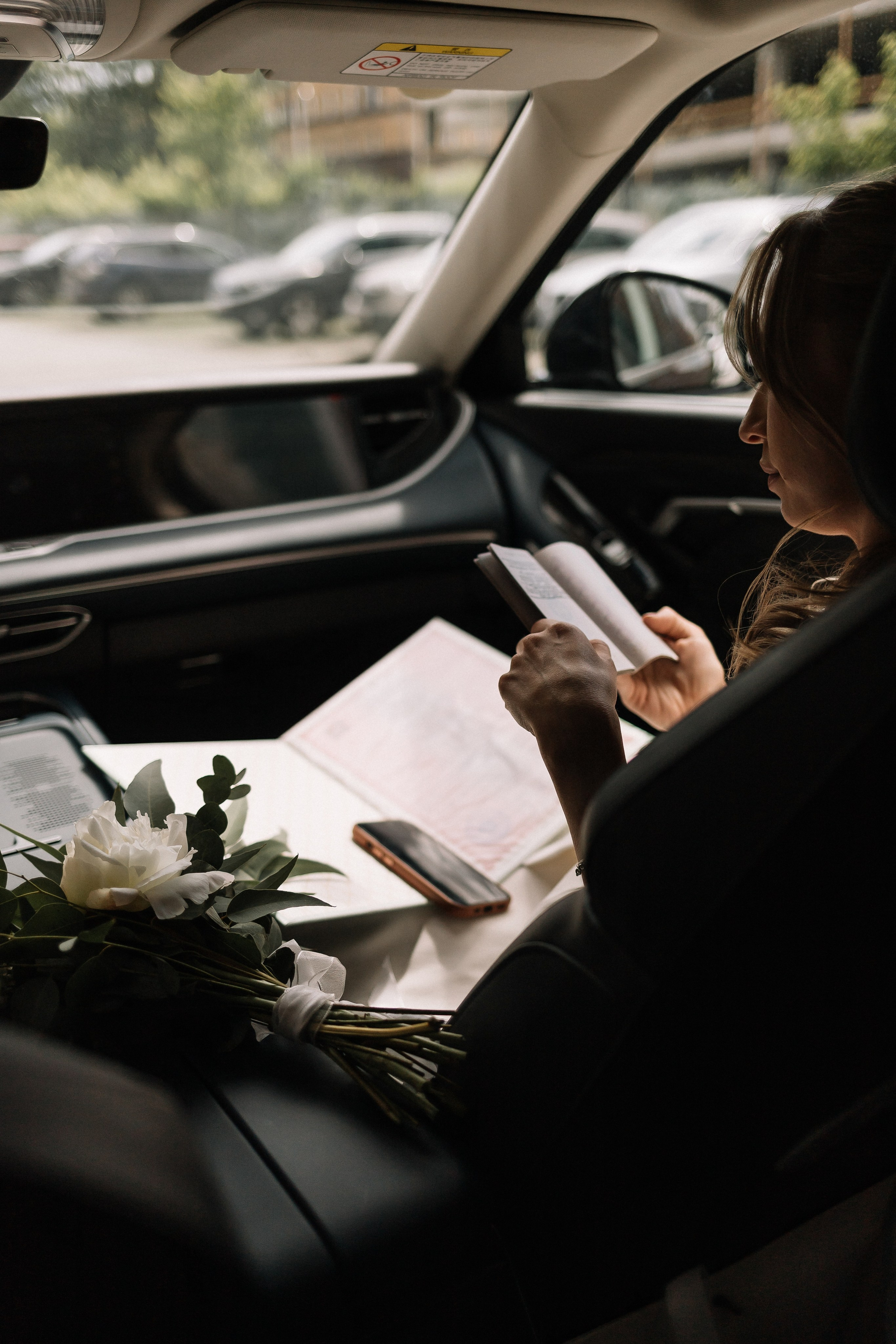 Свадебная фотосессия. Свадебный и семейный фотограф в Екатеринбурге