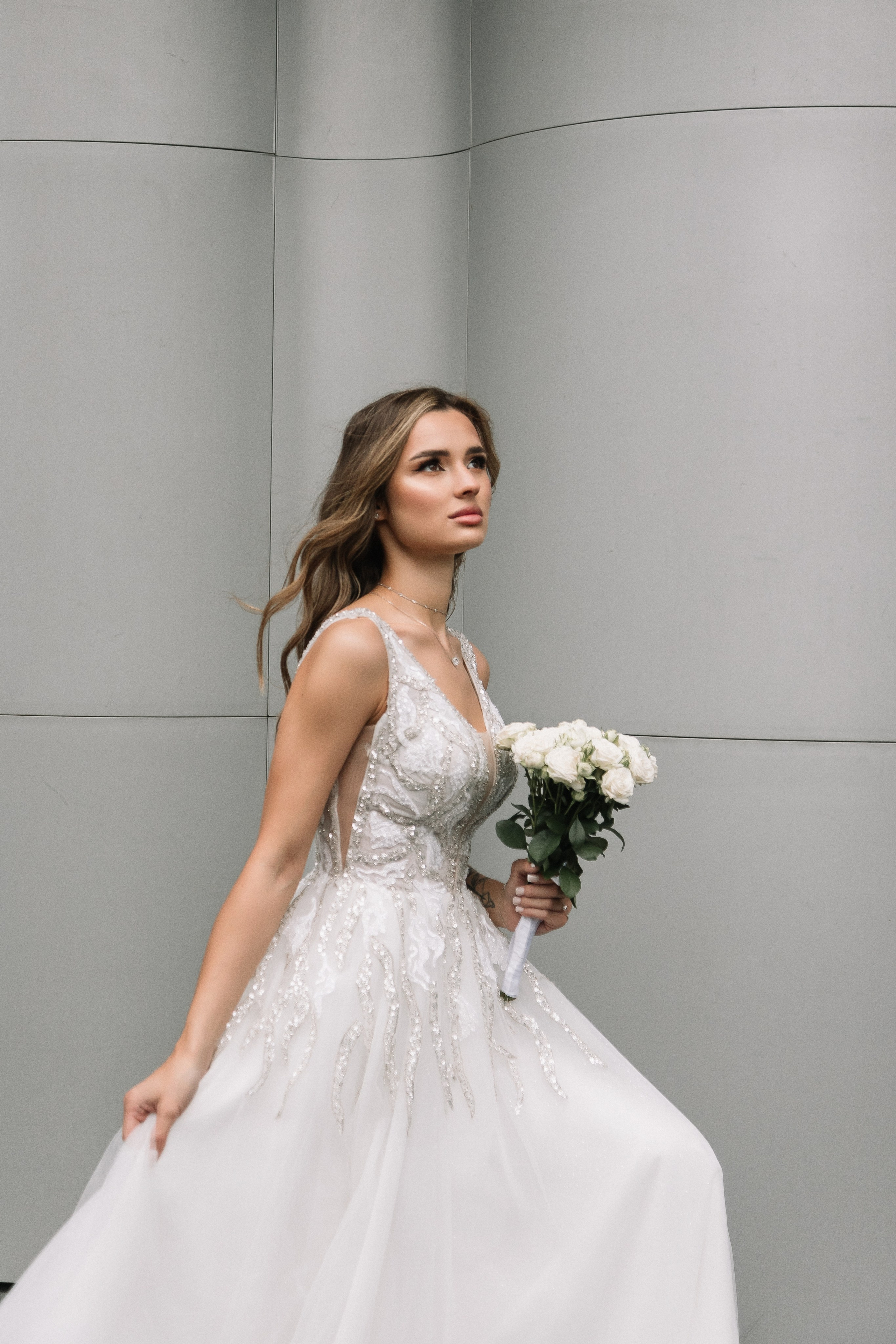 Иван и Марина/2024. Свадебный и семейный фотограф в Екатеринбурге