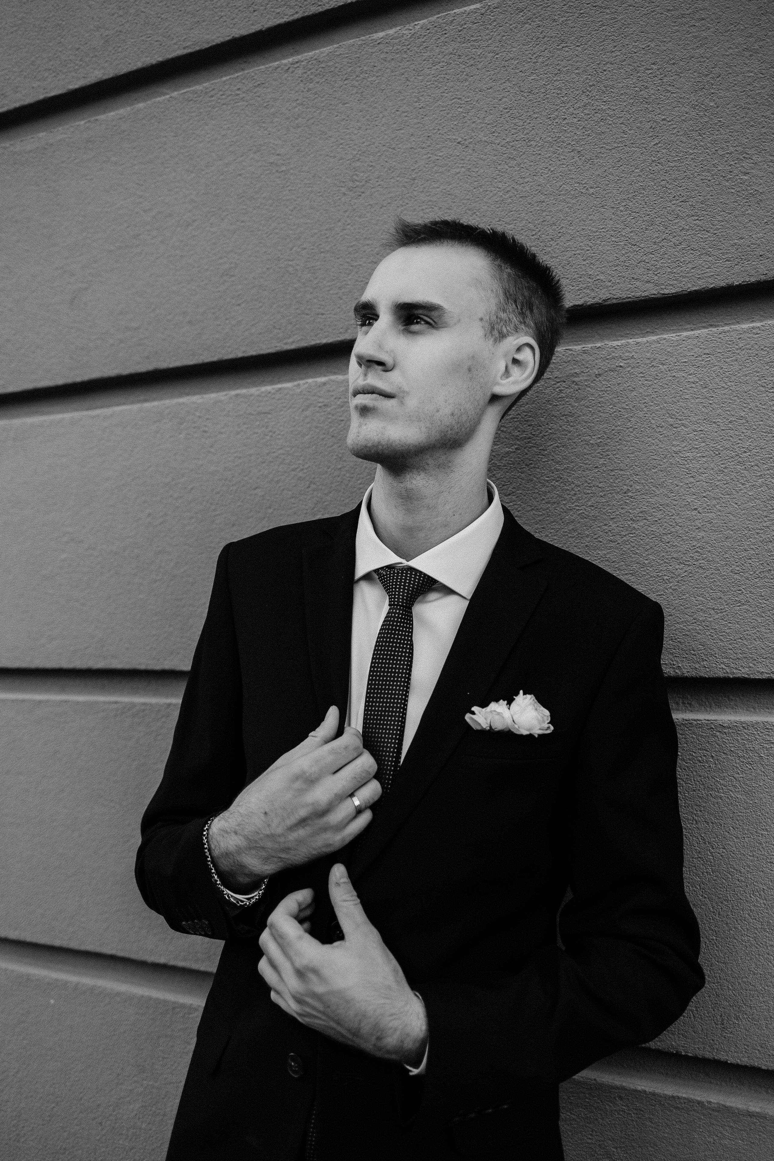 Владимир и Ника/2024. Свадебный и семейный фотограф в Екатеринбурге