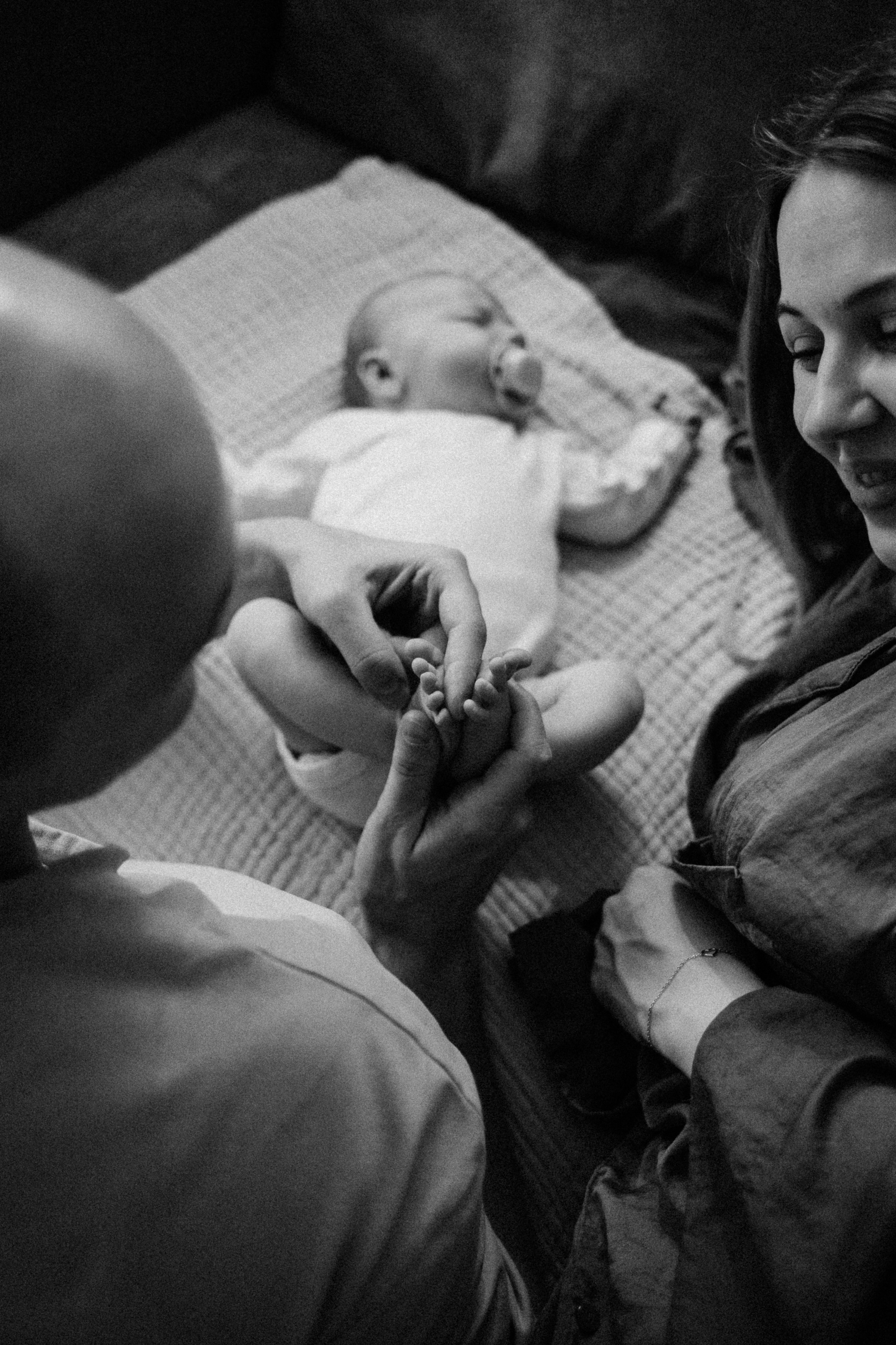 Анастасия/Андрей/Арина/2025. Свадебный и семейный фотограф в Екатеринбурге