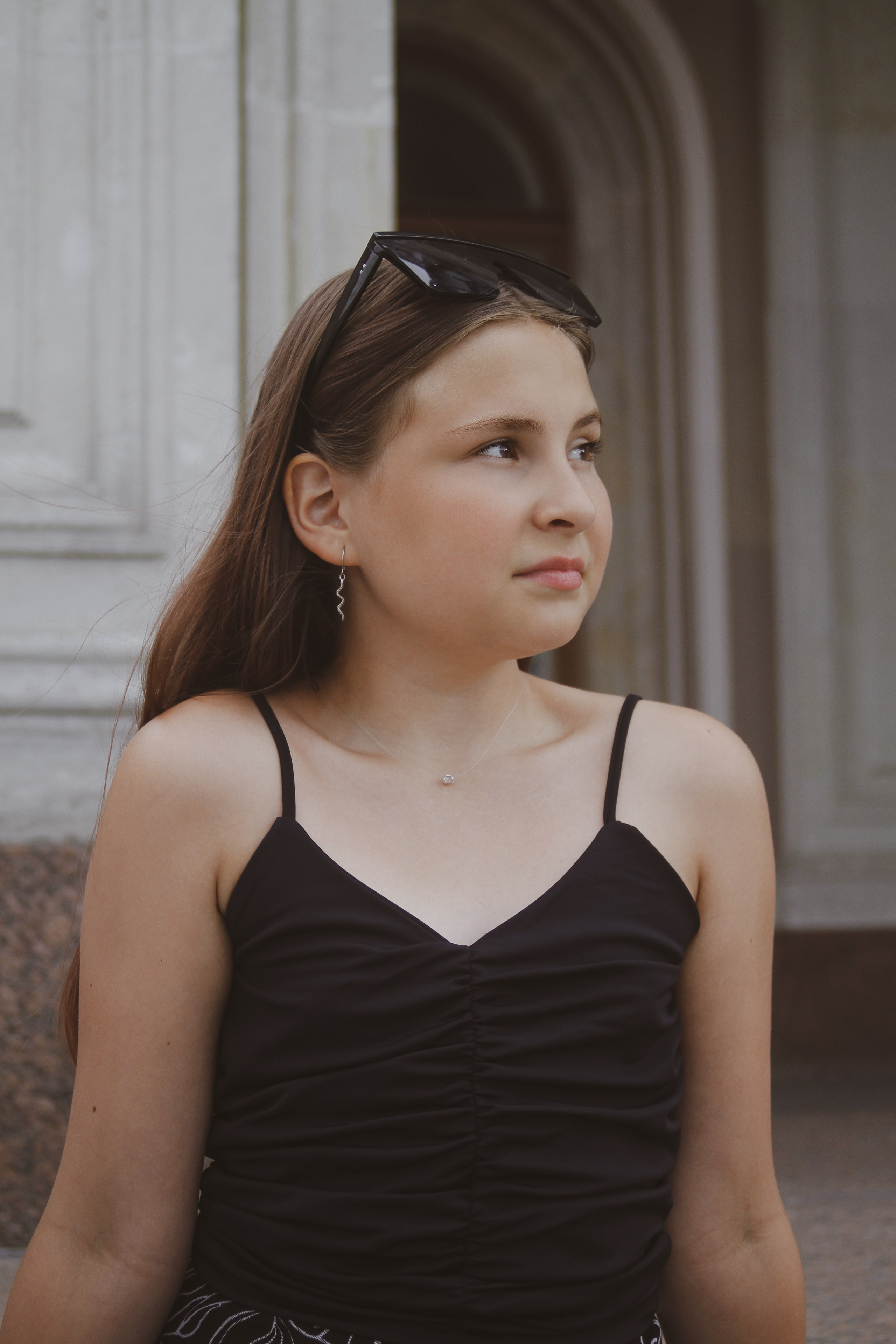 Подруги. Espero Photographer — Фотограф в Санкт-Петербурге