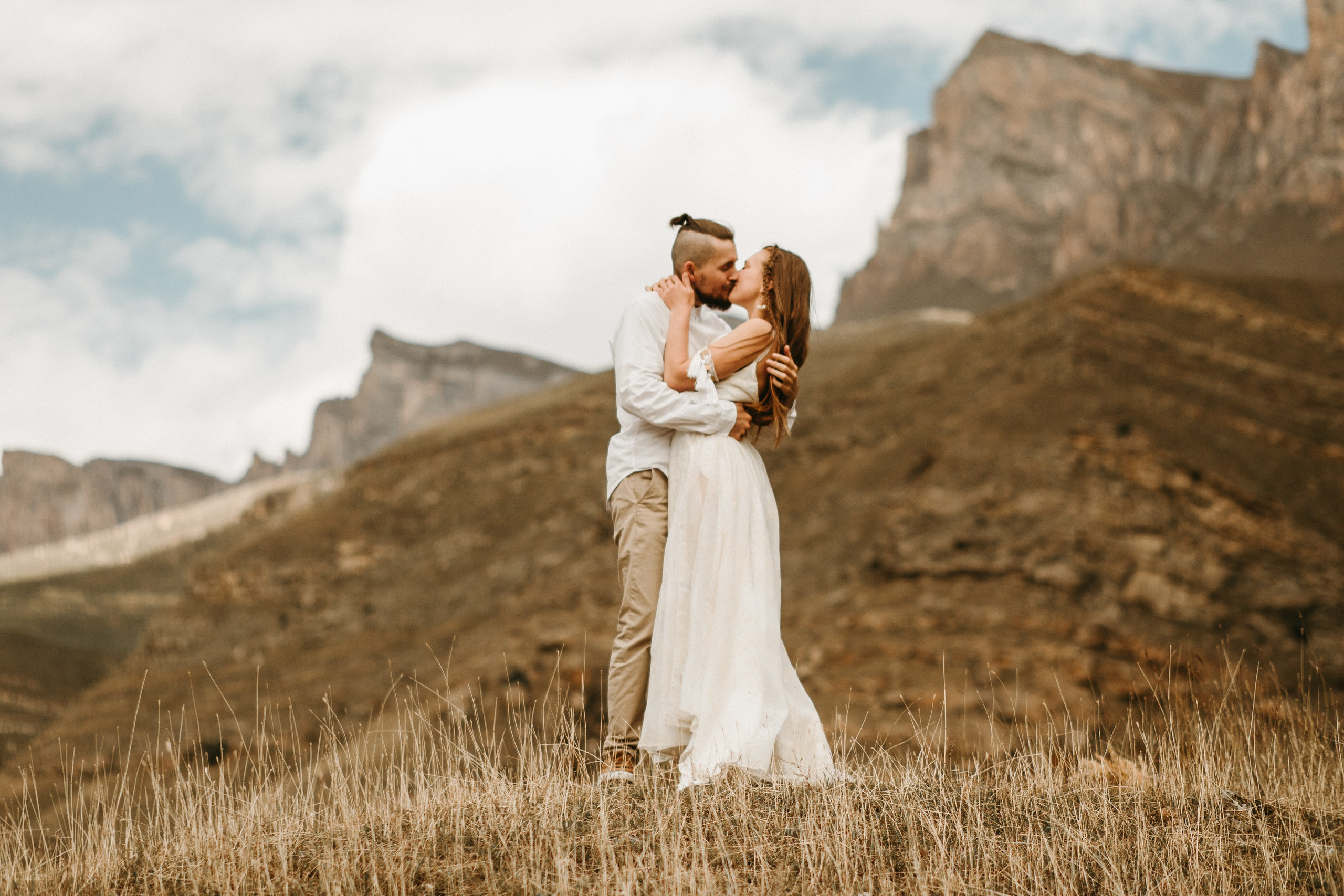 DMITRY & ANASTASIA | ELBRUS. Фотограф Настя Конник | Пятигорск | Эльбрус | Домбай | Архыз