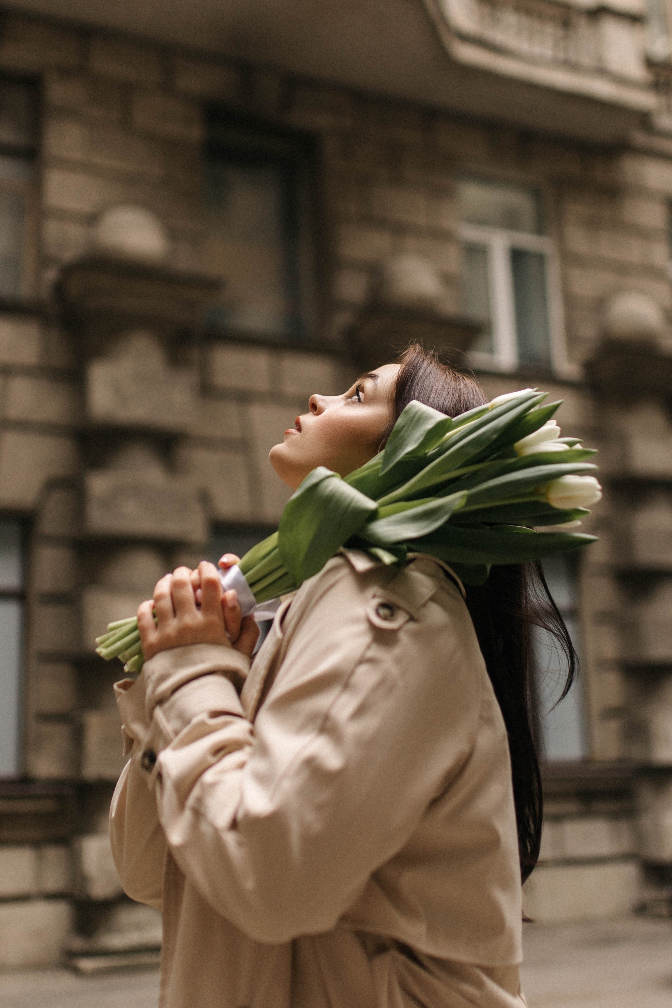 Виктория. Фотограф Оля Климова, обучение фотографов