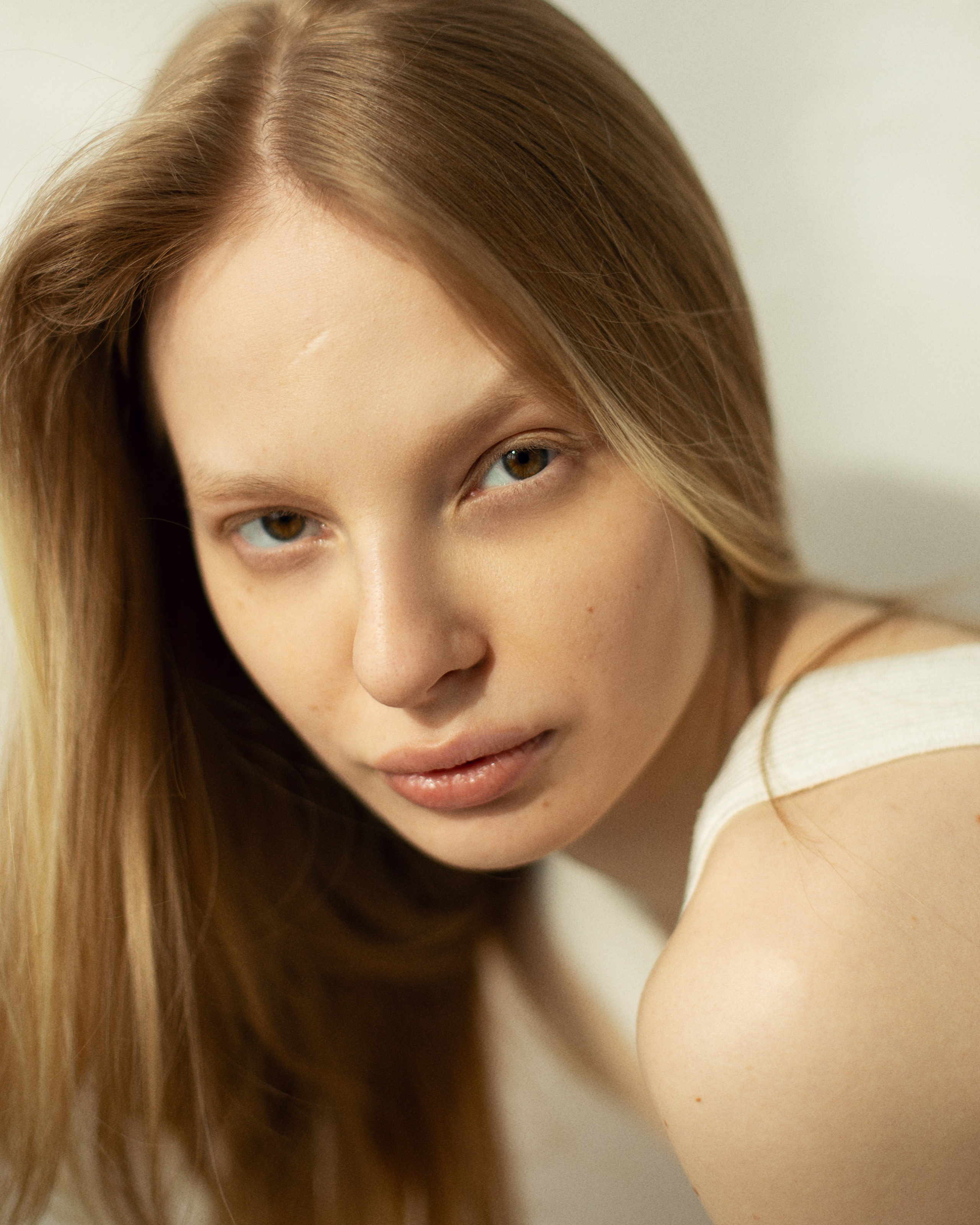 Тома. Фотограф в Москве — Евгения Прокопенко