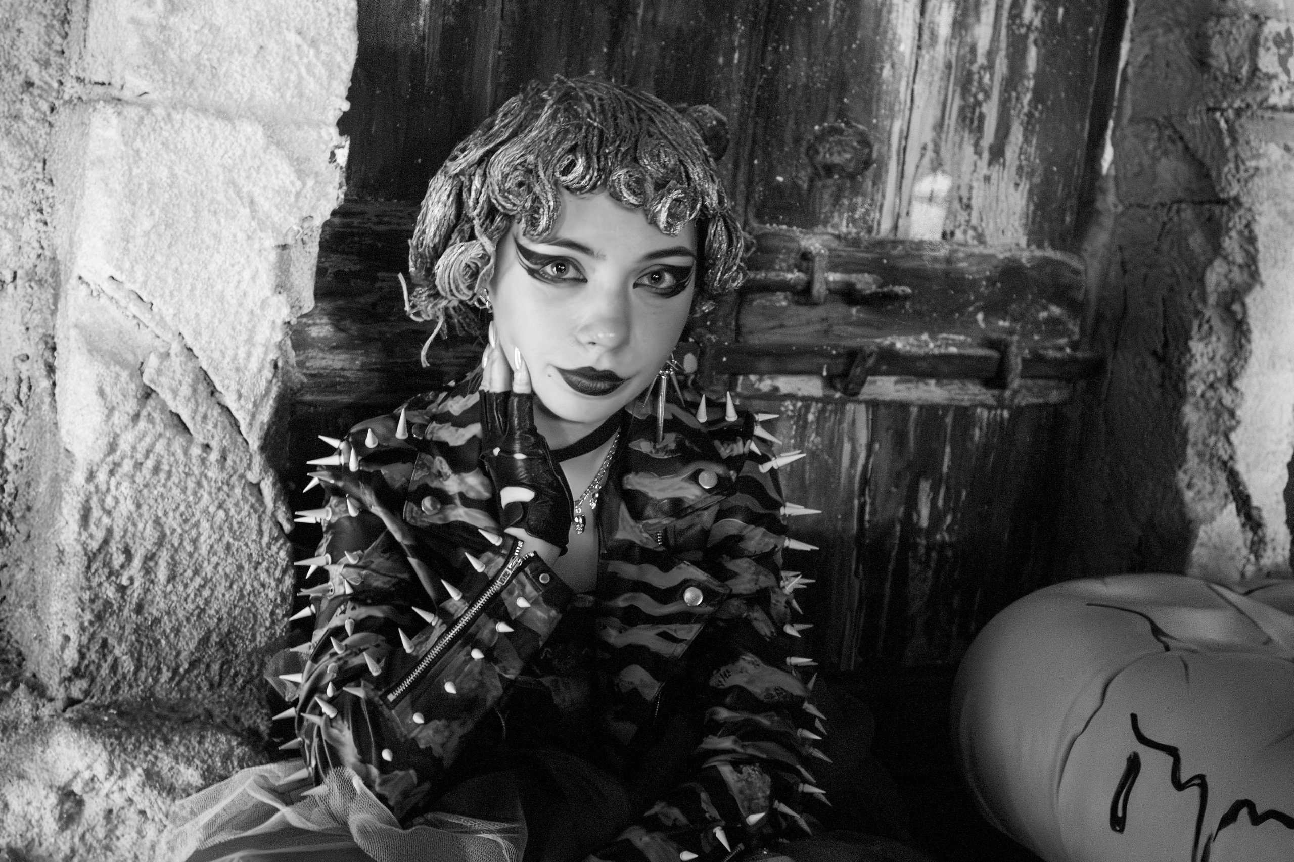 Бэкстейдж «Король и Шут. Навсегда». Event-фотограф Болотнова Елена