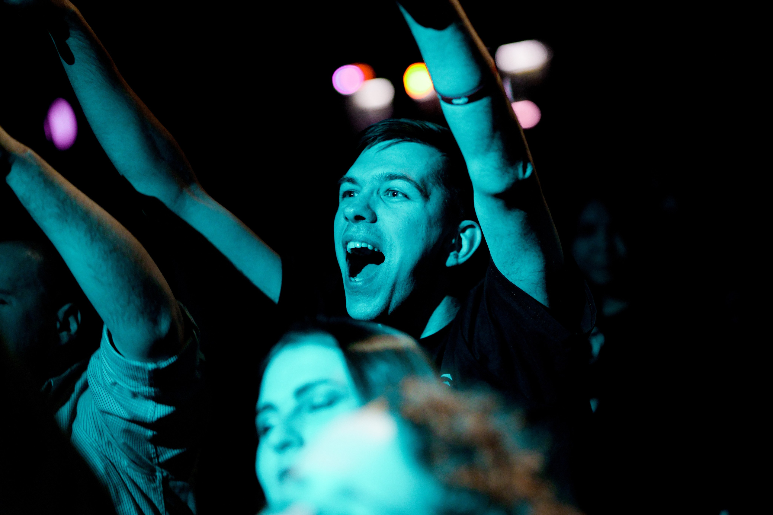 Сруб, ABYSS FEST 2026. Event-фотограф Болотнова Елена